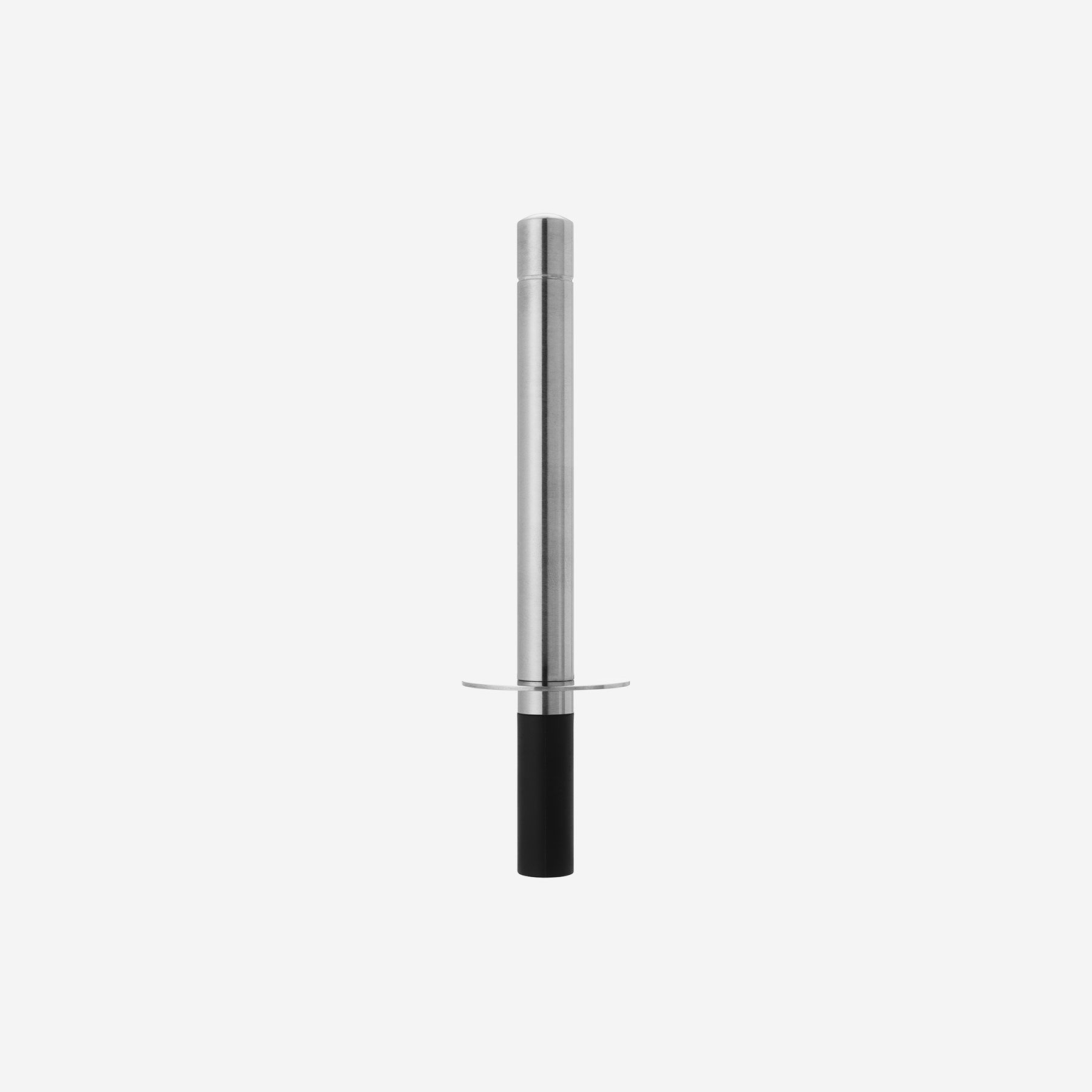 Vipp Spare Roll Holder - vipp4 - Black
