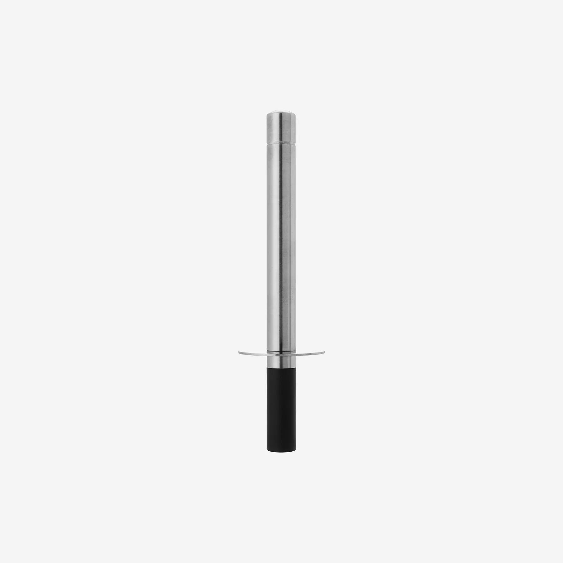 Vipp Spare Roll Holder - vipp4 - Black