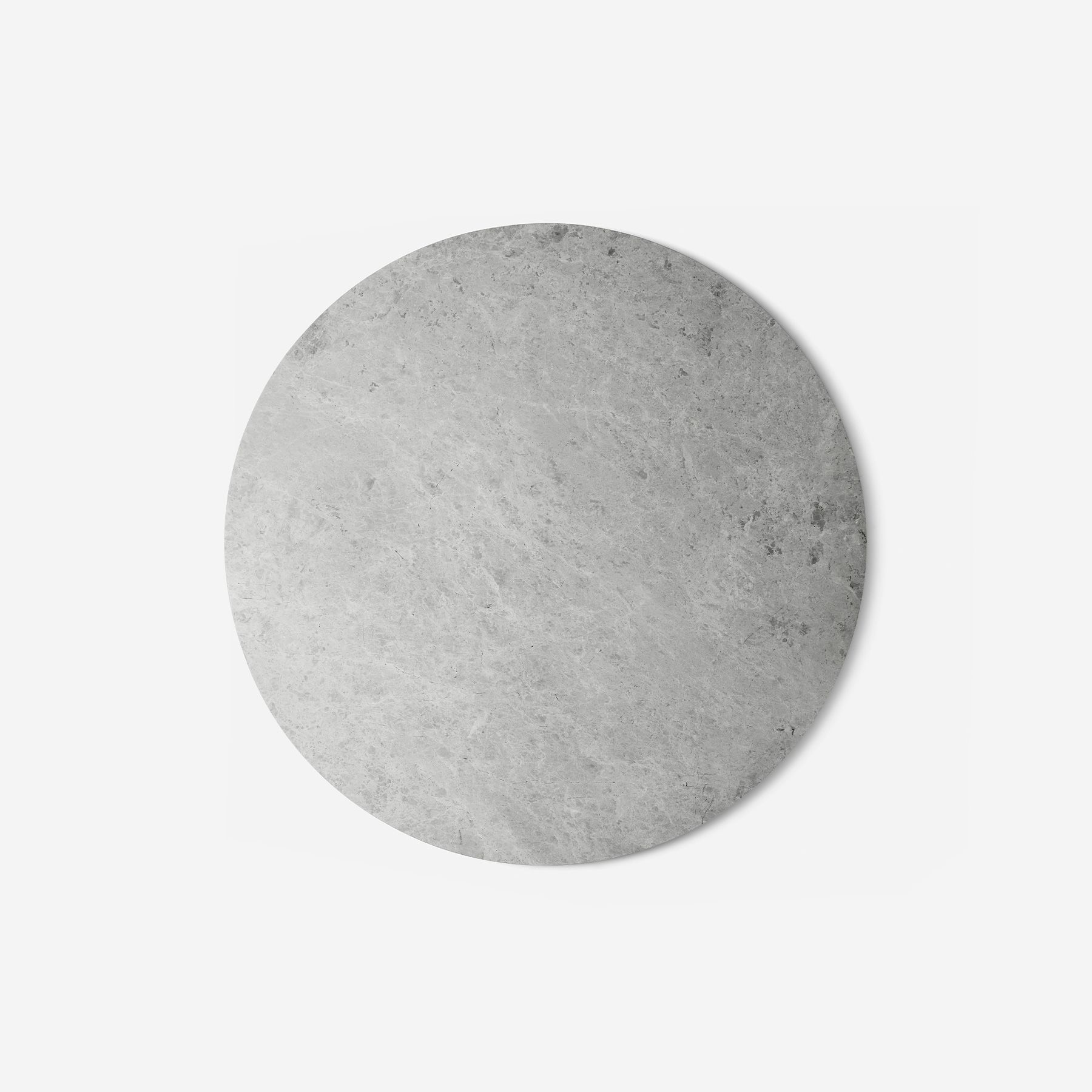 Vipp Coffee Tables - vipp423-425 - Sky Grey, Ø90