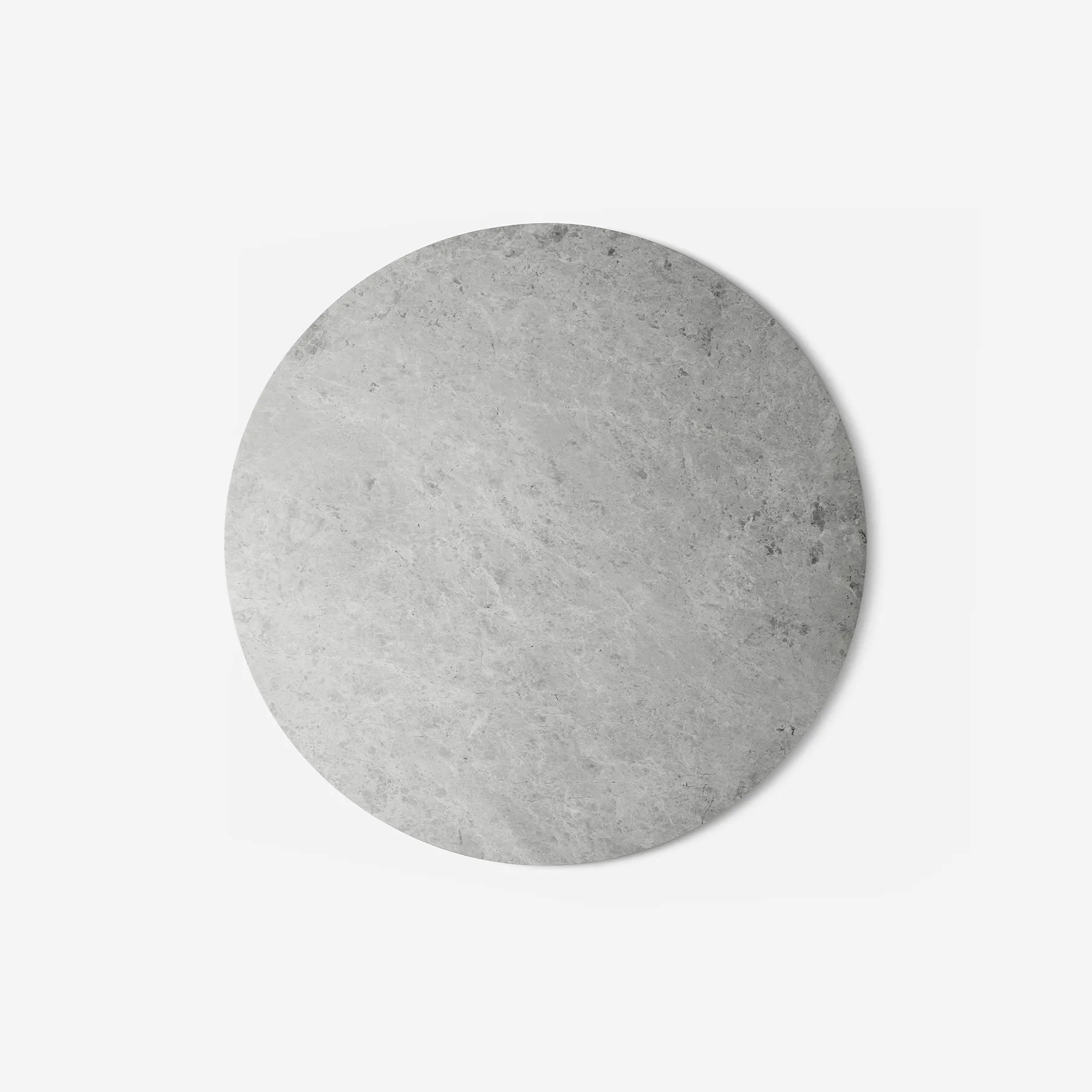 Vipp Coffee Tables - vipp423-425 - Sky Grey, Ø90