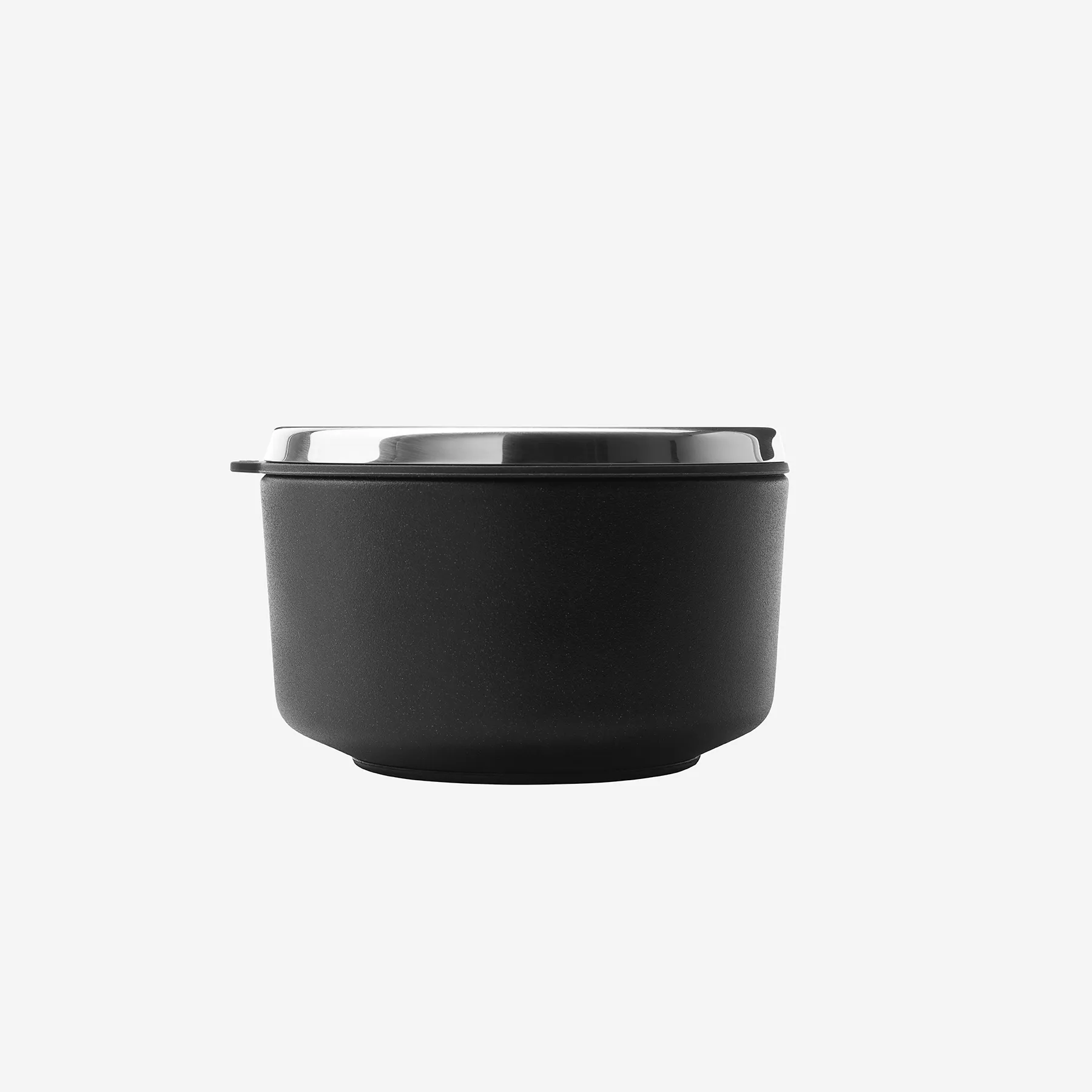 Vipp Container, Black