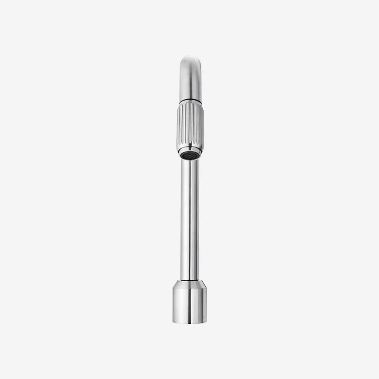 Vipp Kitchen Tap - vipp901 - Steel