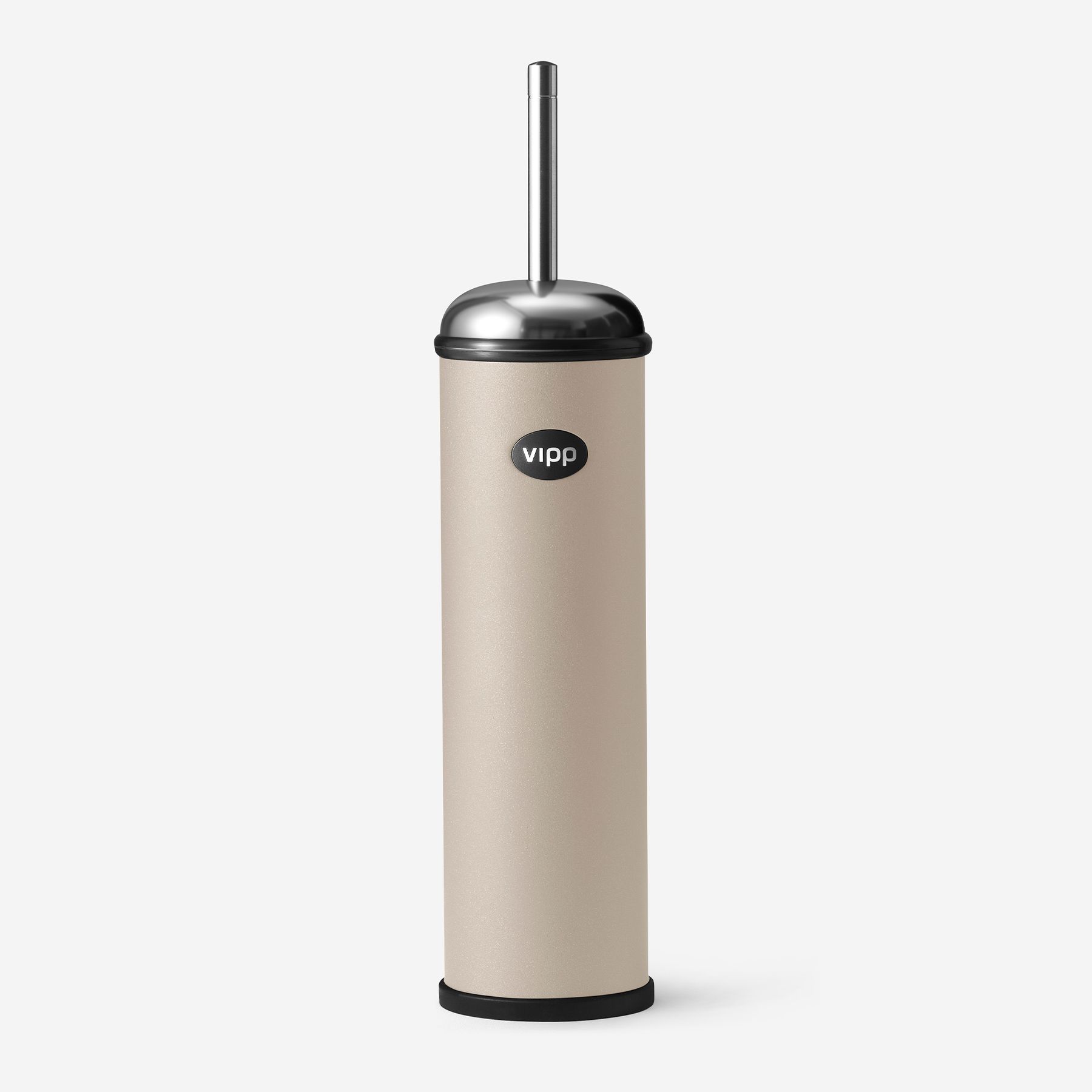 Vipp Toilet Brush Wall - vipp11 - Beige