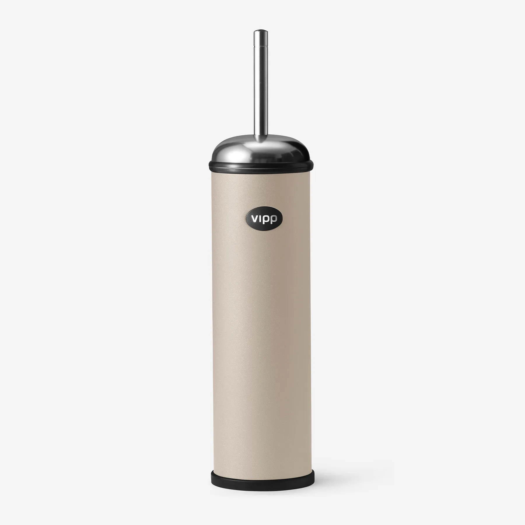 Vipp Toilet Brush Wall - vipp11 - Beige