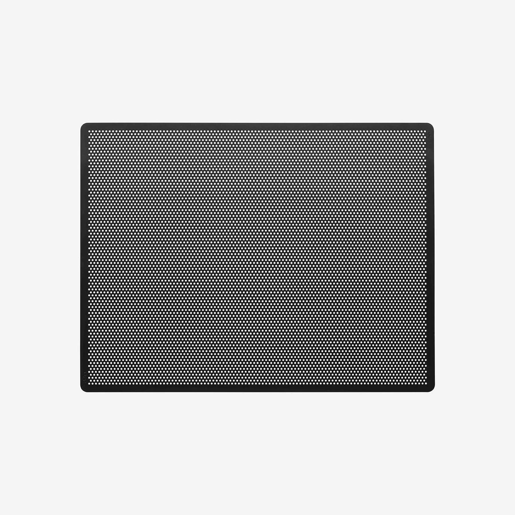 Vipp Placemat | 4 pcs, Black