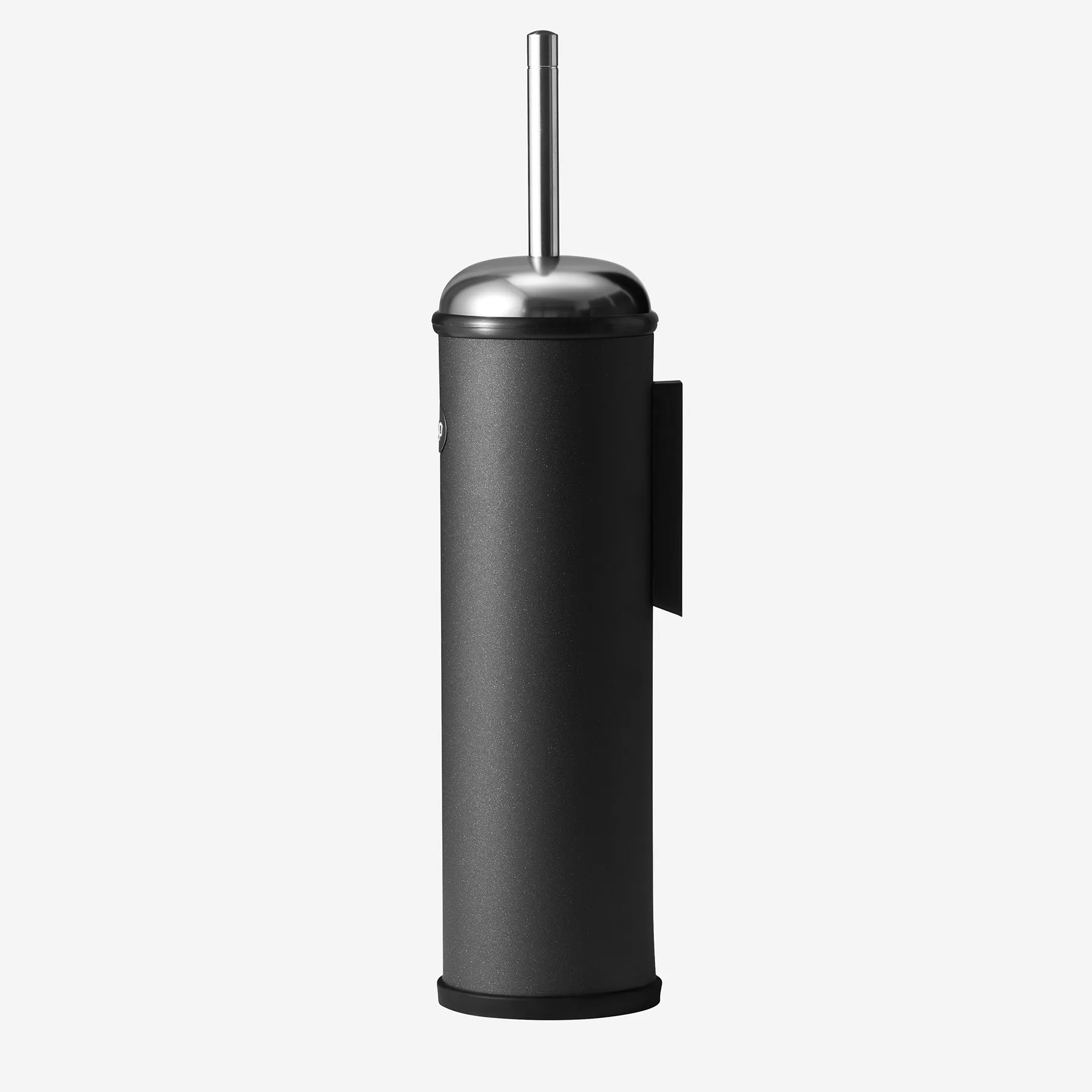 Vipp Toilet Brush Wall, Black
