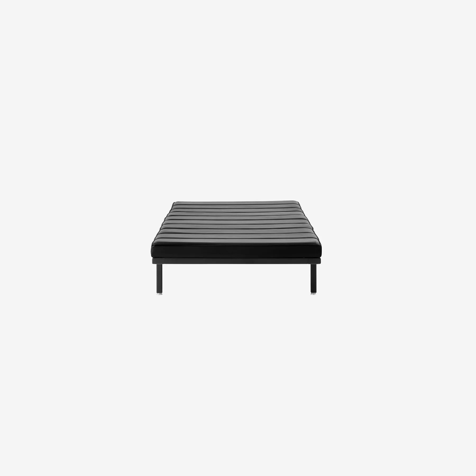 Vipp Daybed - vipp461 - Black