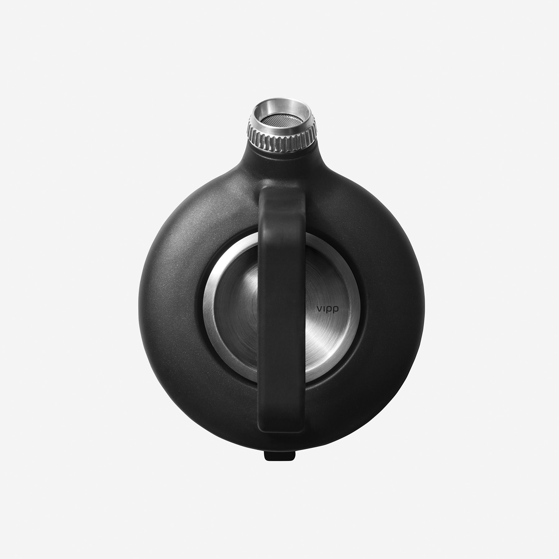 Vipp Electric Kettle - vipp501 - Black