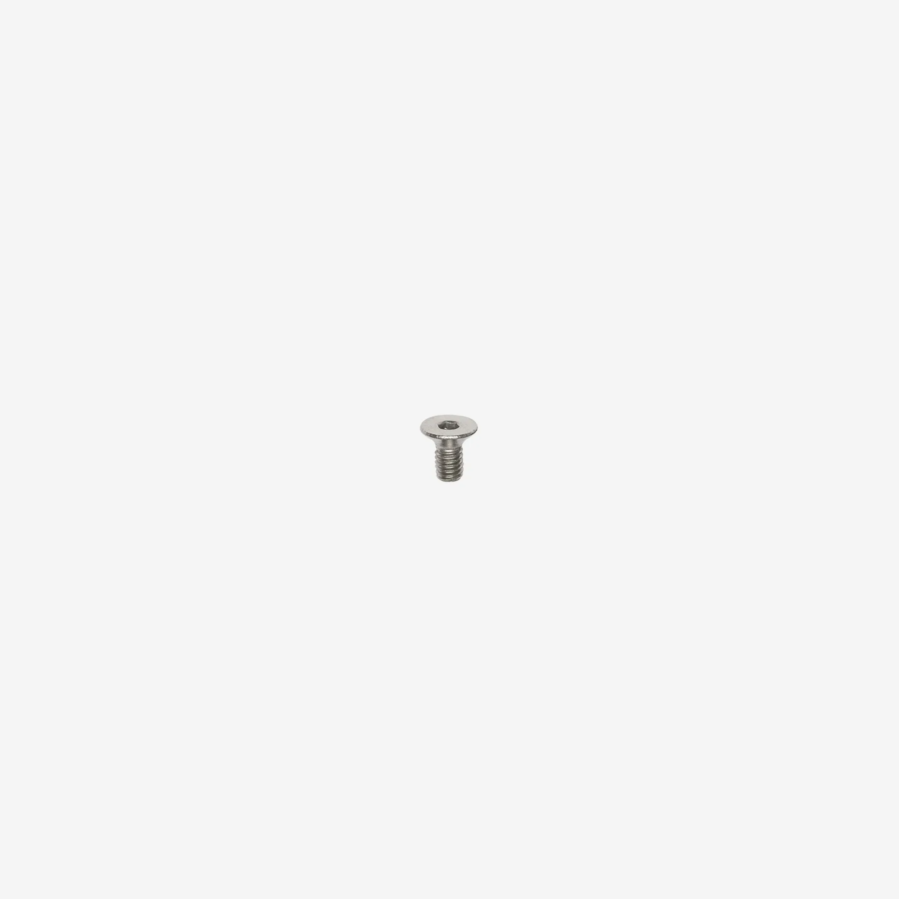 Vipp Screw For Shower Wiper | Spare Part