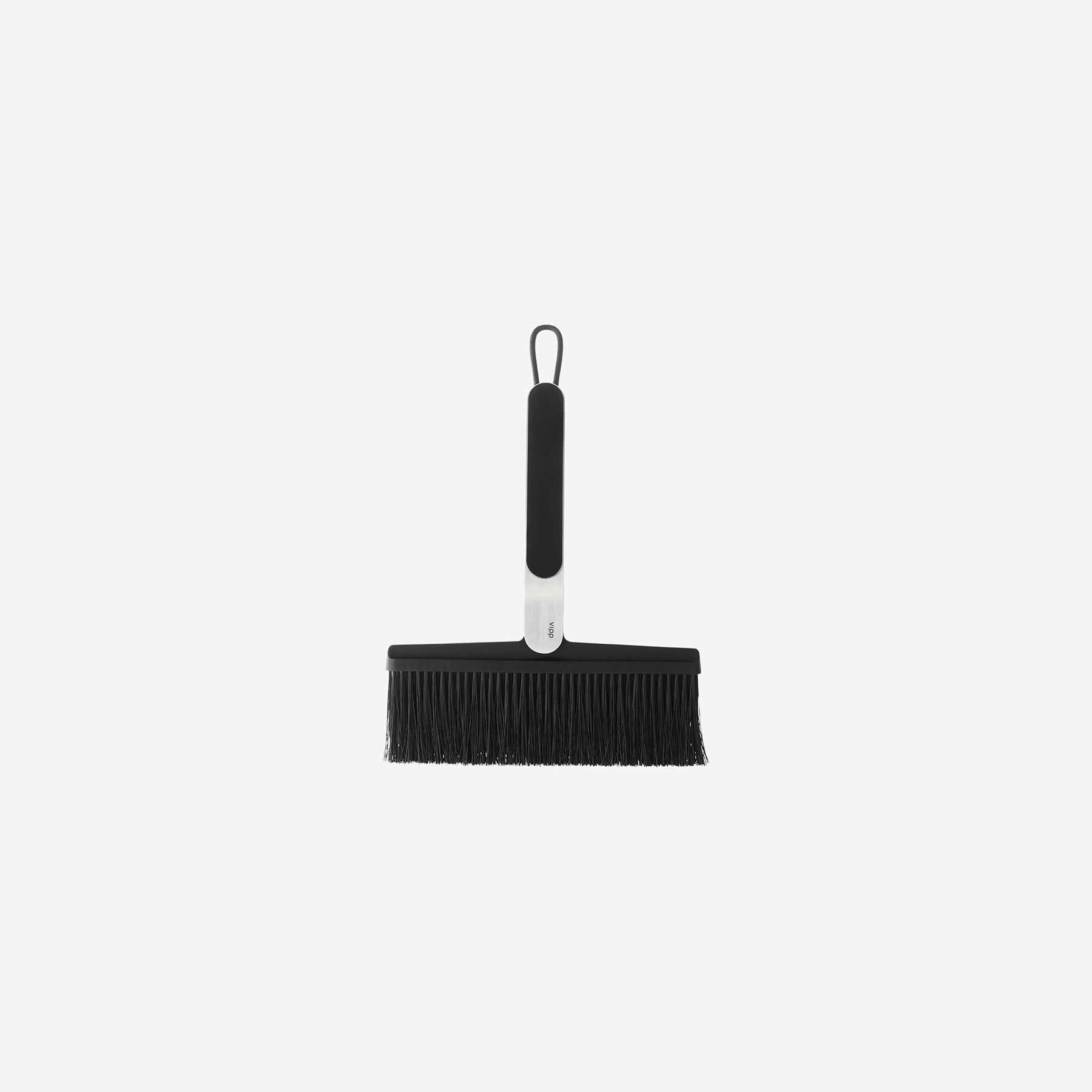 Vipp Broom & Dustpan - vipp274 - Black