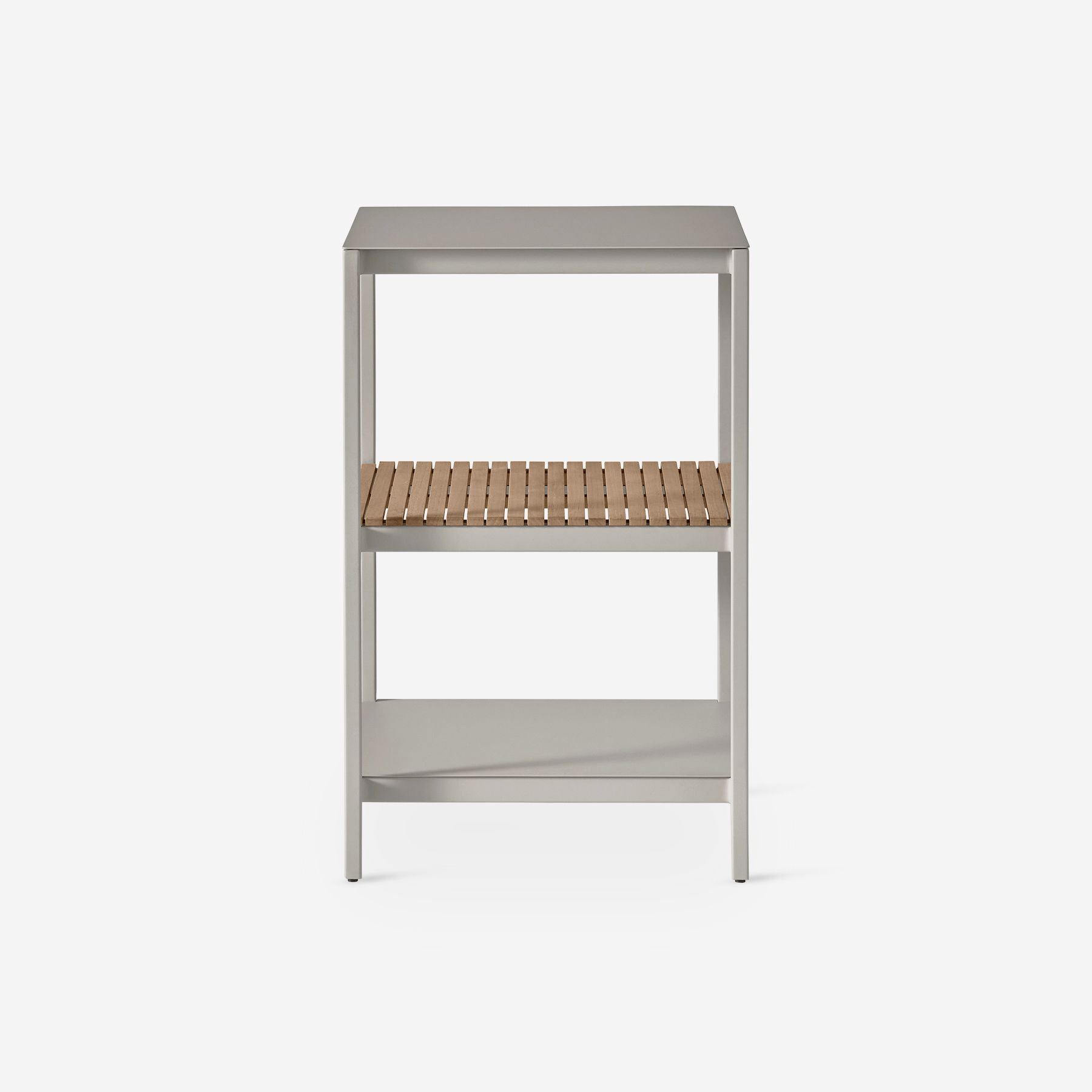 Vipp Open-Air Kitchen - Vipp740-742 - Small