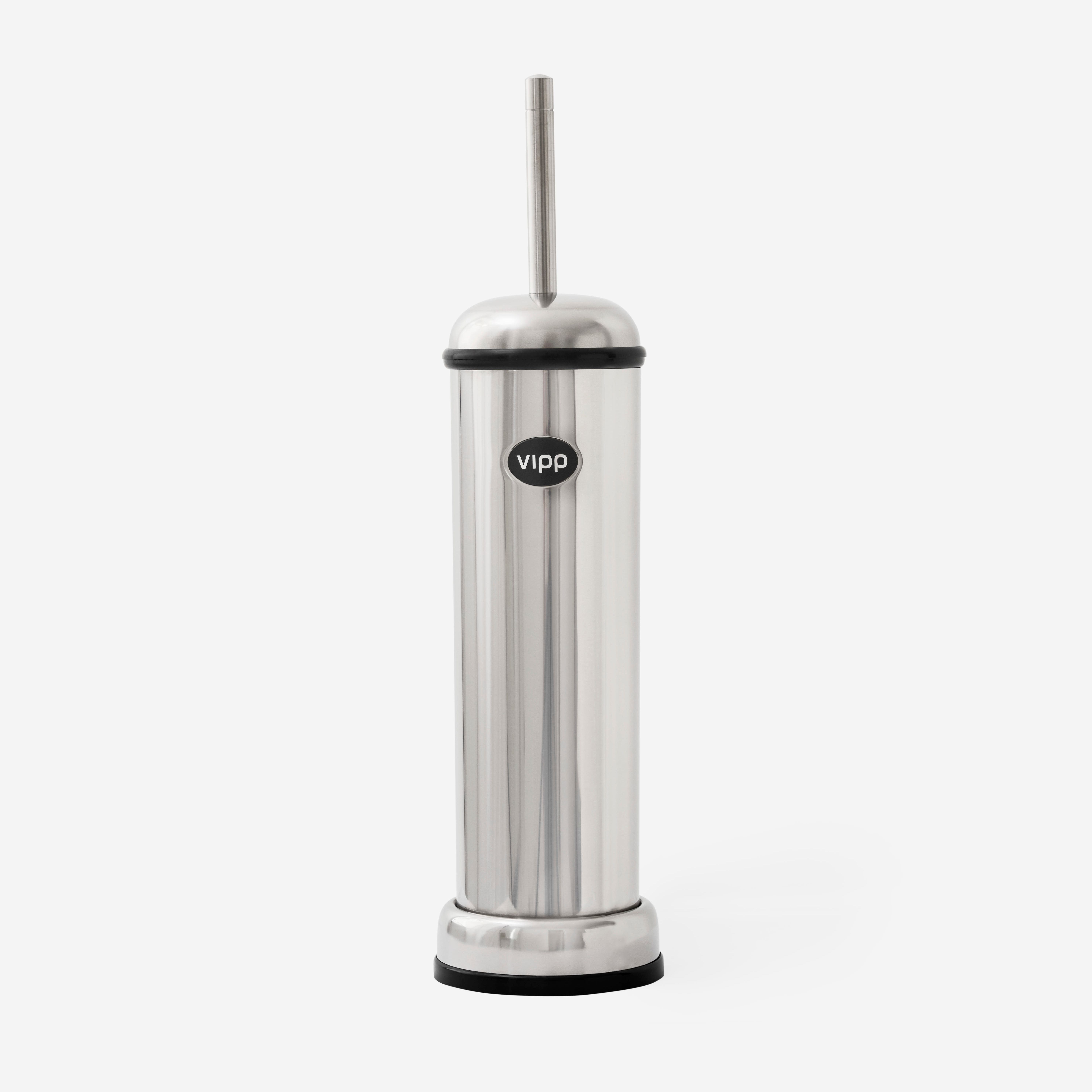 Vipp Handle Complete | Spare Part - vipp890 - Stainless steel