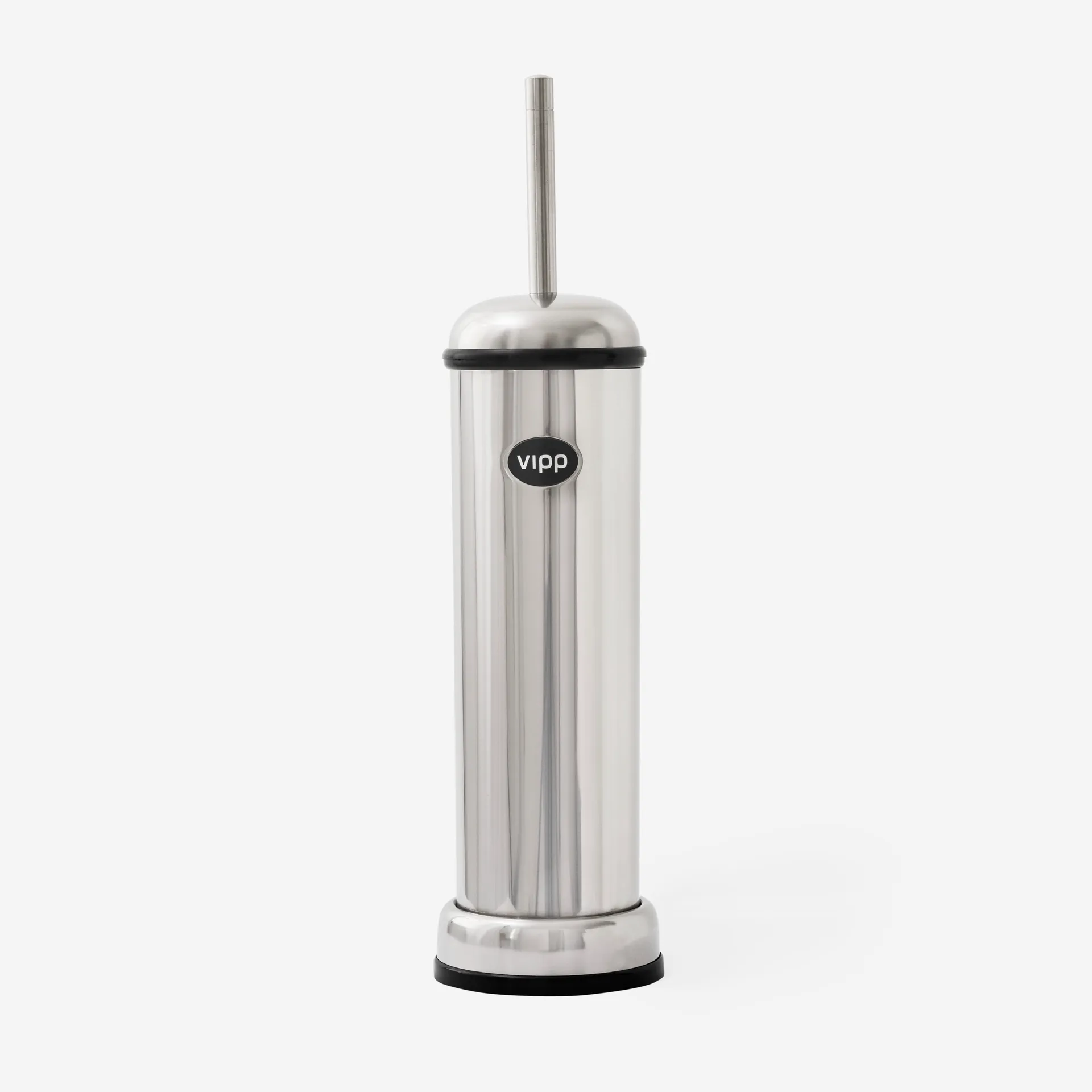 Vipp Handle Complete | Spare Part - vipp890 - Stainless steel