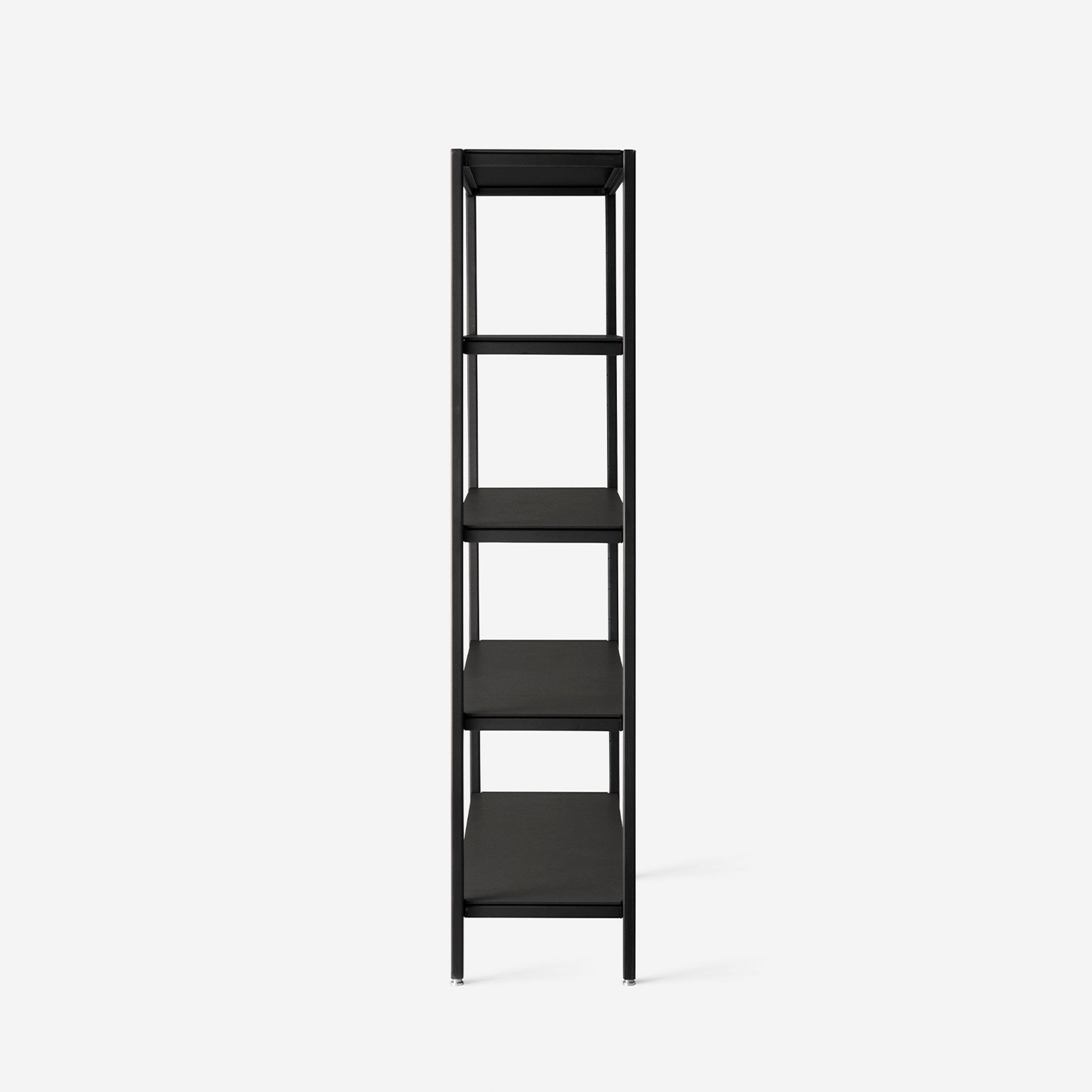 Vipp Rack - vipp475 - Black