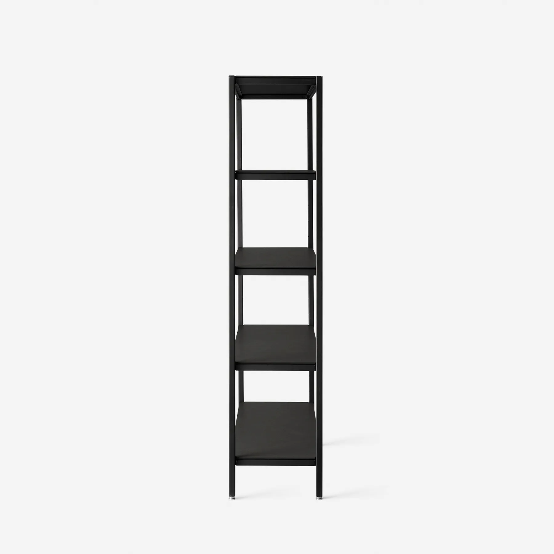 Vipp Rack - vipp475 - Black