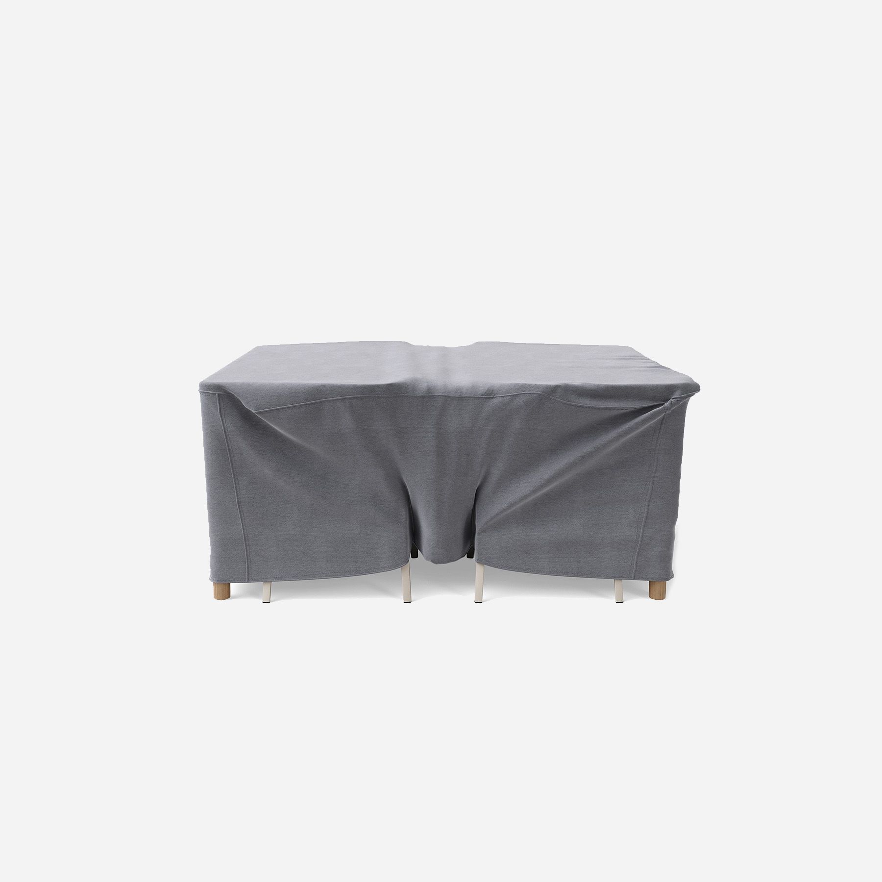 Vipp Open-Air Covers - vipp897 - Table cover, medium