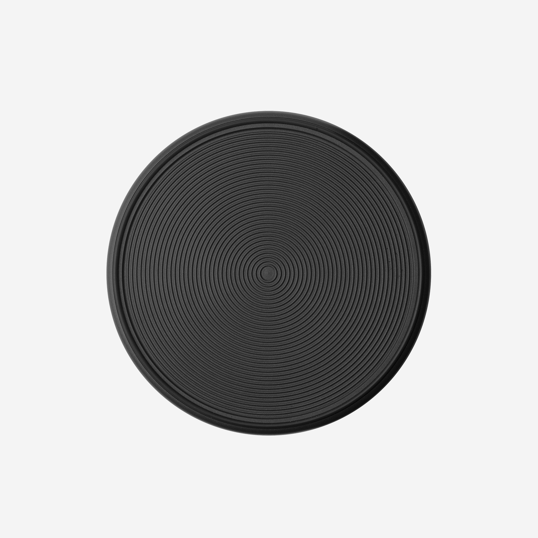 Vipp Tray - vipp272 - Black