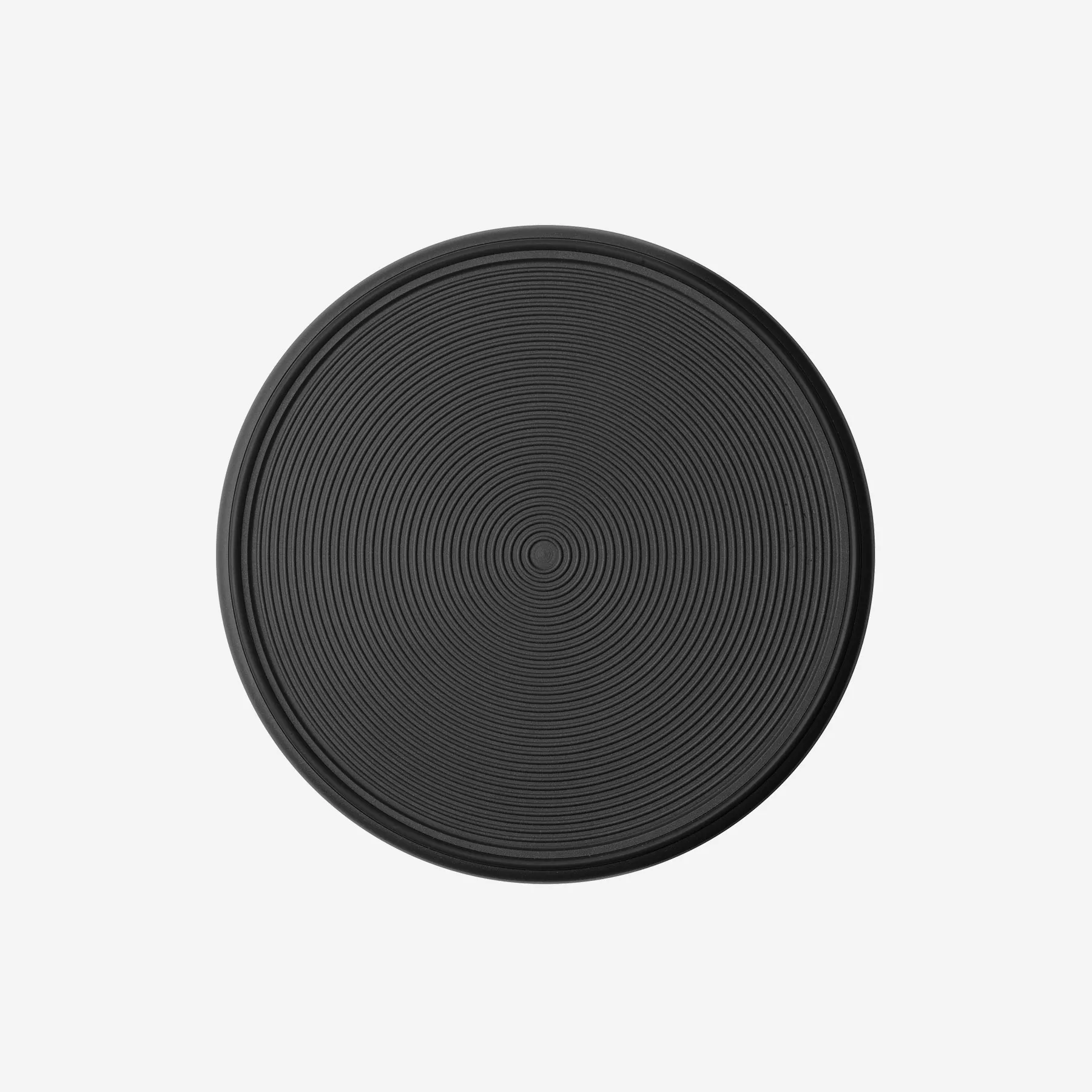 Vipp Tray - vipp272 - Black