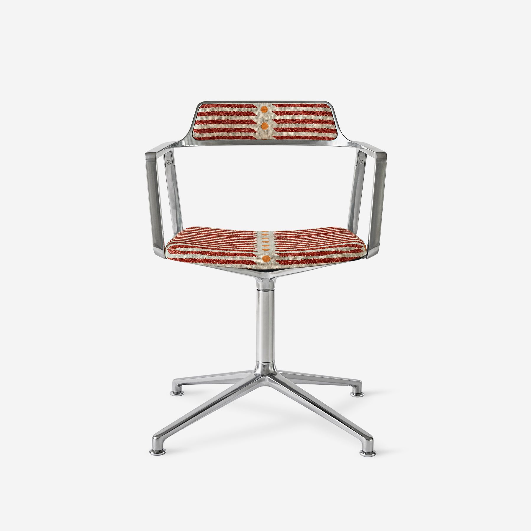 Vipp Swivel Chair | Mallorca - vipp452