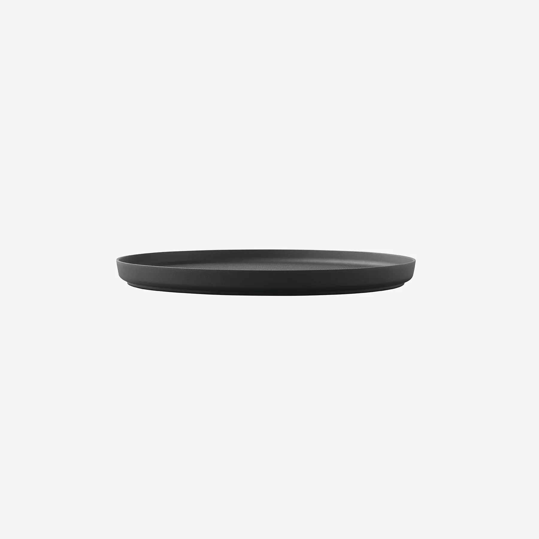 Vipp Tray, Black