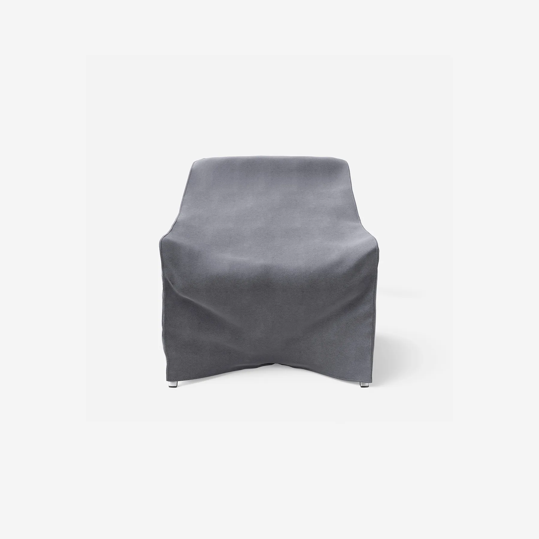 Vipp Open-Air Covers, Lounge chair cover