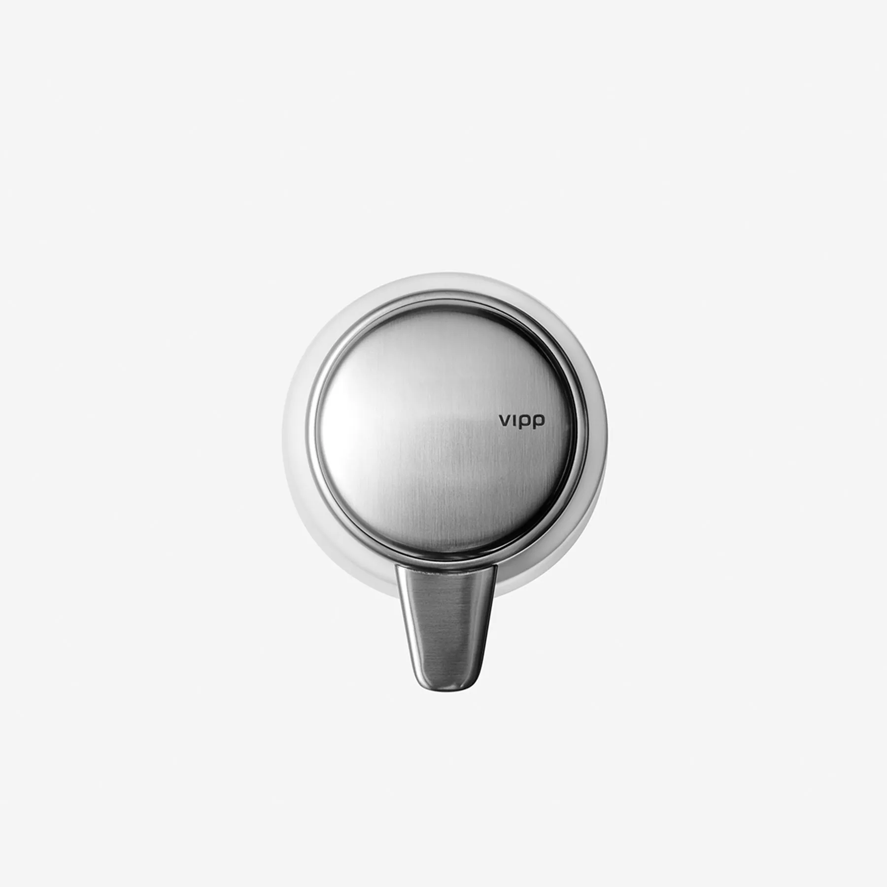 Vipp Soap Dispenser - vipp9 - White
