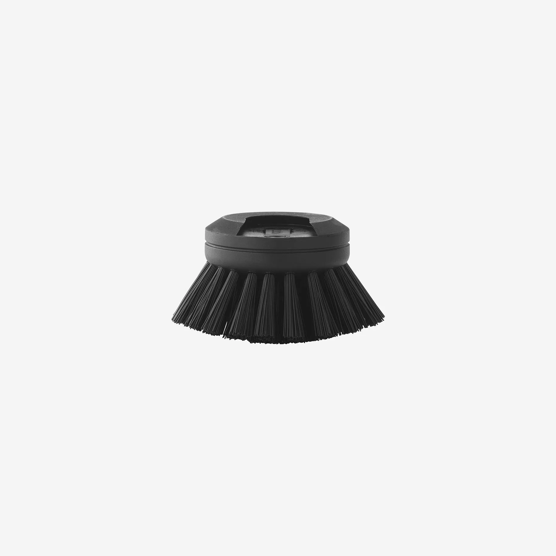Vipp Dishwashing Brush Head | Spare Part, Black
