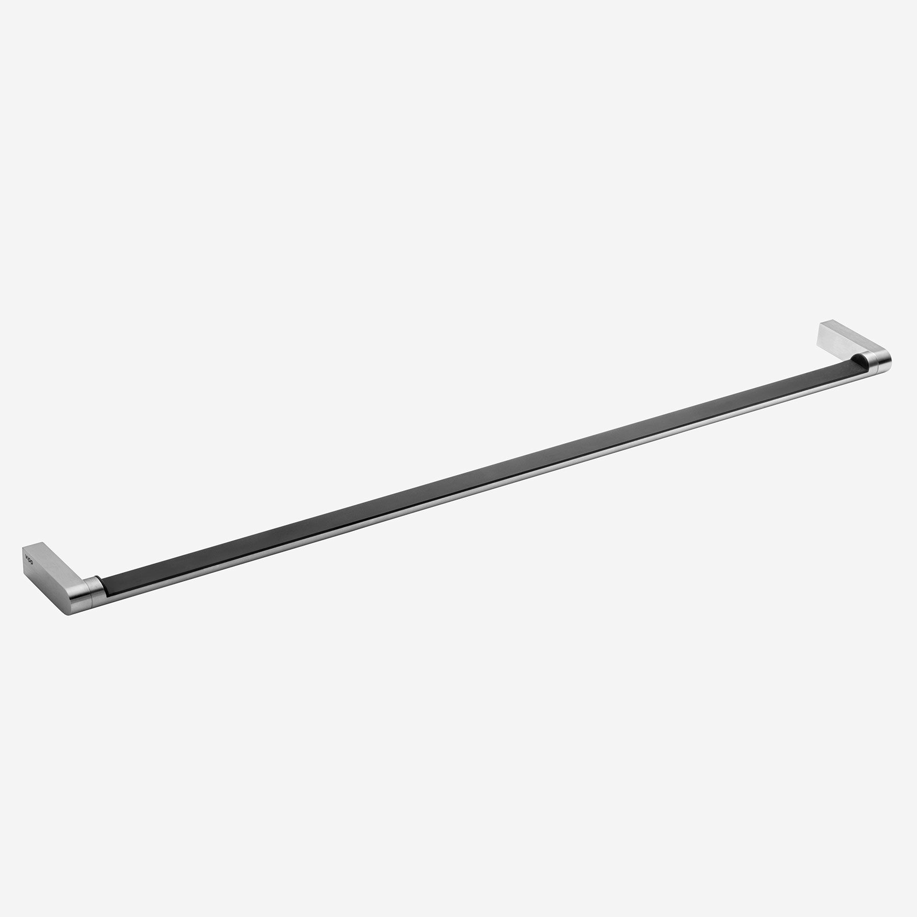 Vipp Towel Bar - vipp8 - Steel