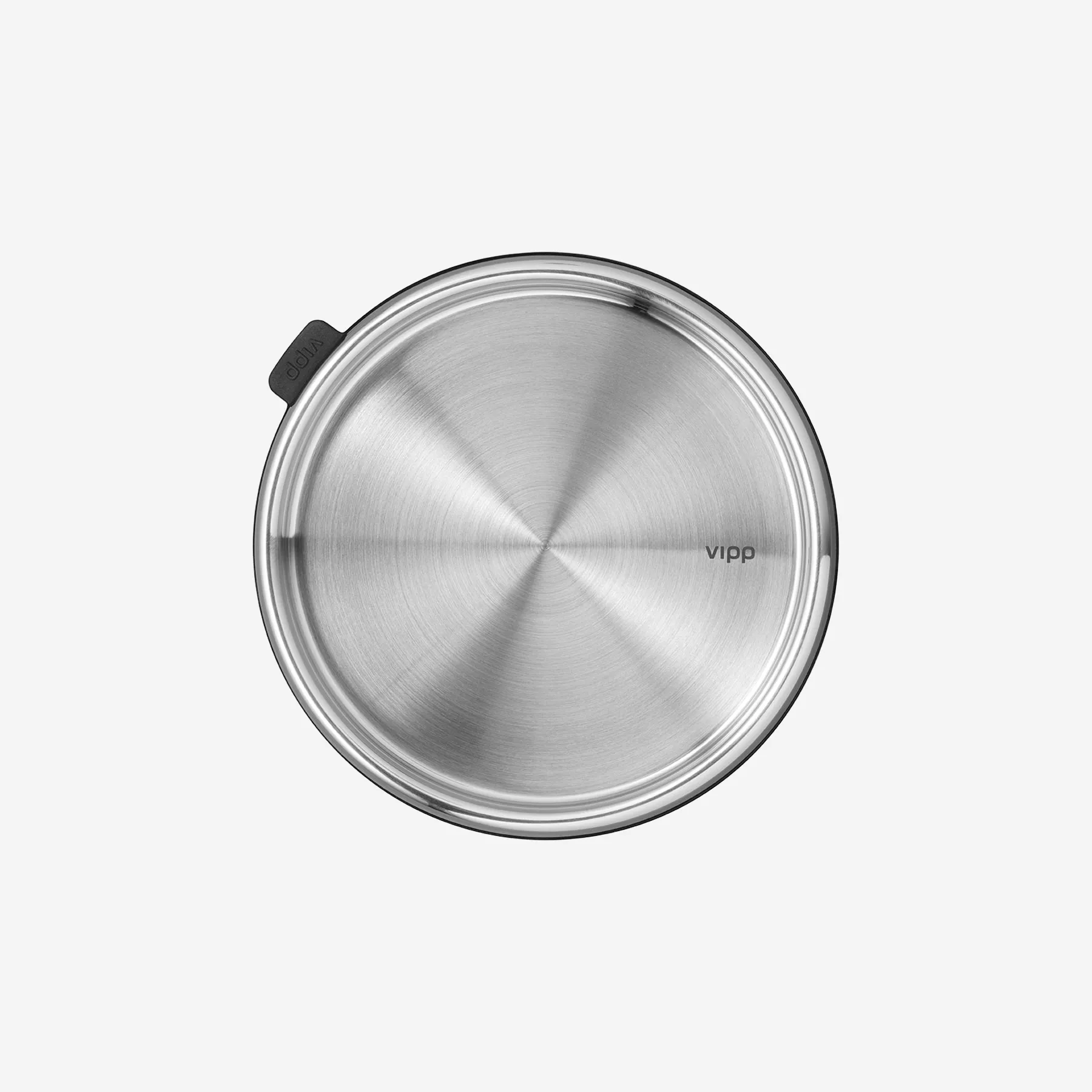 Vipp Container - vipp10 - Black