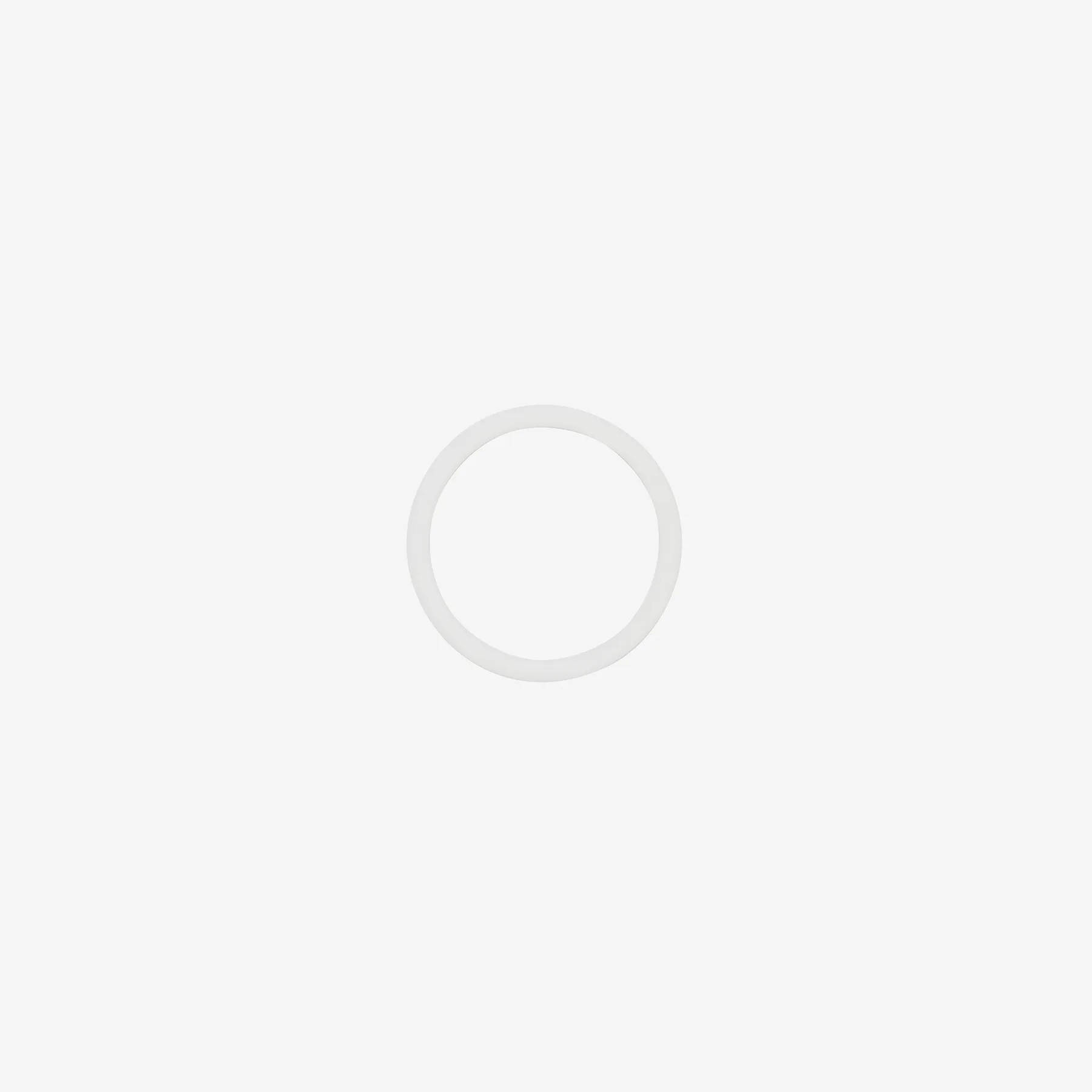 Vipp Filter Gasket For Electric Kettle | Spare Part