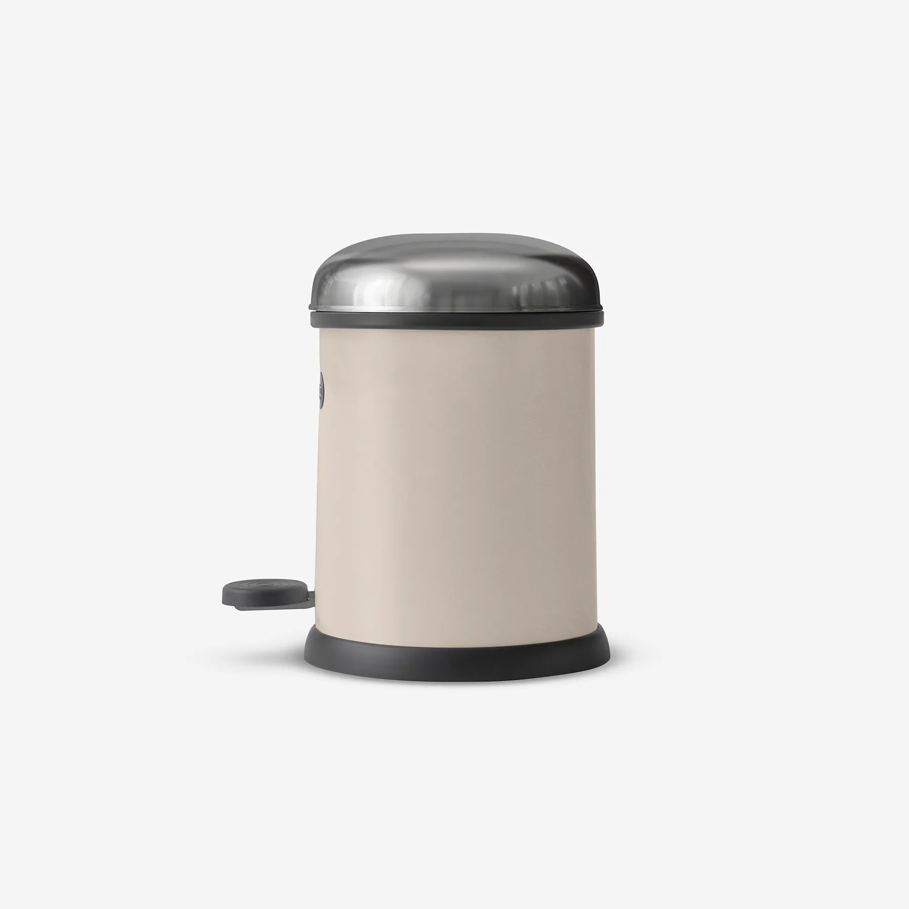 Vipp Pedal Bin 3 L / 0.8 Gal - vipp12 - Beige