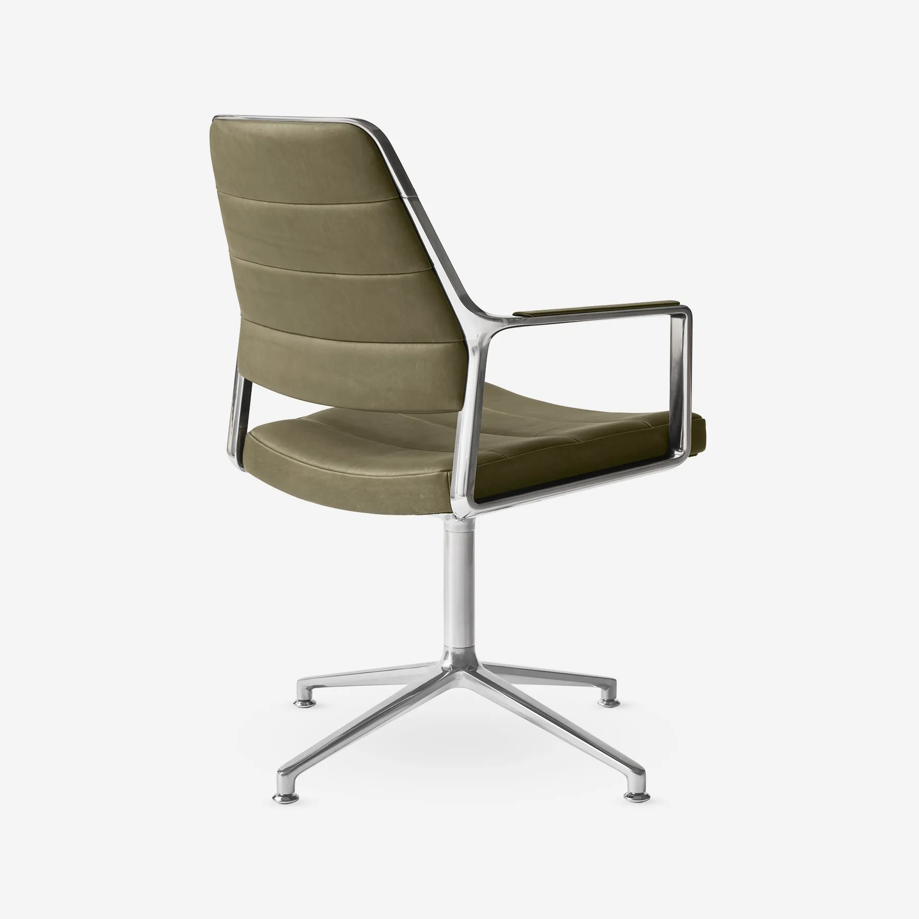 Vipp Swivel Chair | 455 - vipp455 - Bosco, Gliders