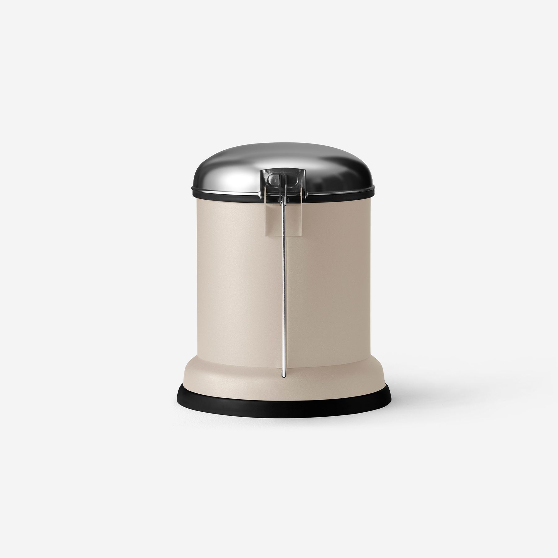 Vipp Pedal Bin 4 L / 1 Gal - vipp13 - Beige
