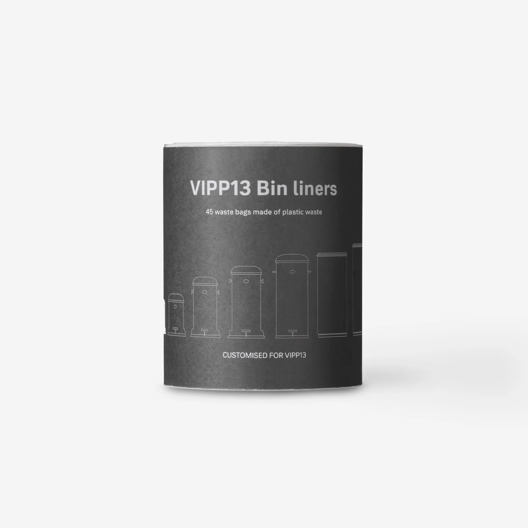 Vipp Bin Liners, Vipp13