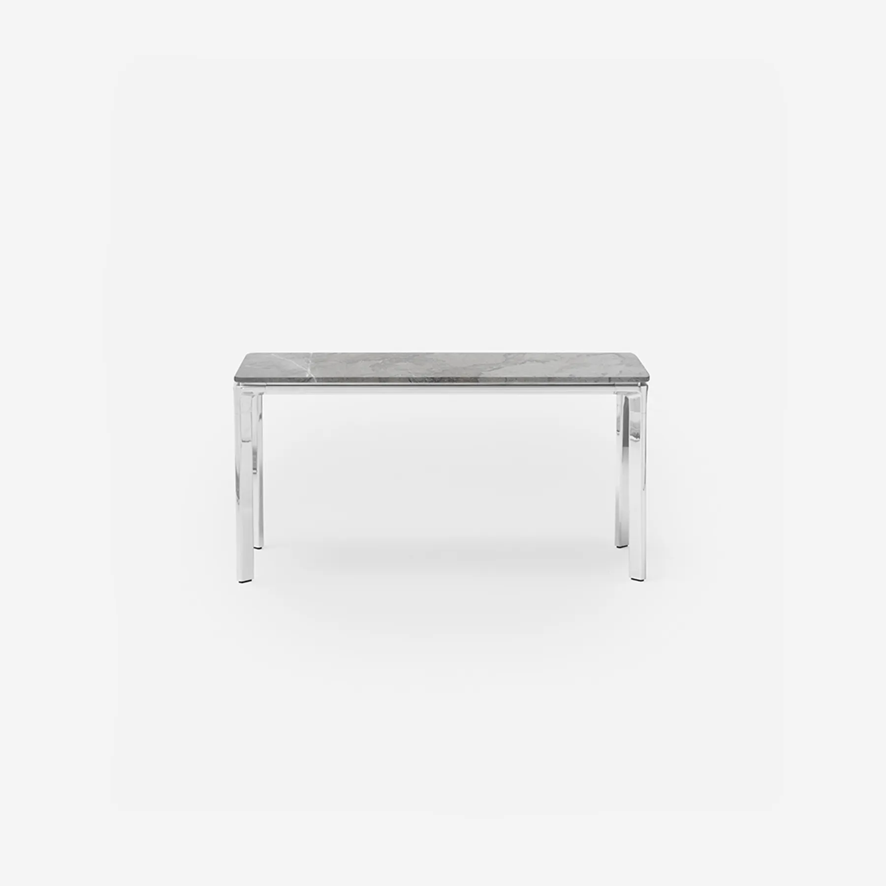 Vipp Coffee Tables Square, Pietra Grey, 30x70