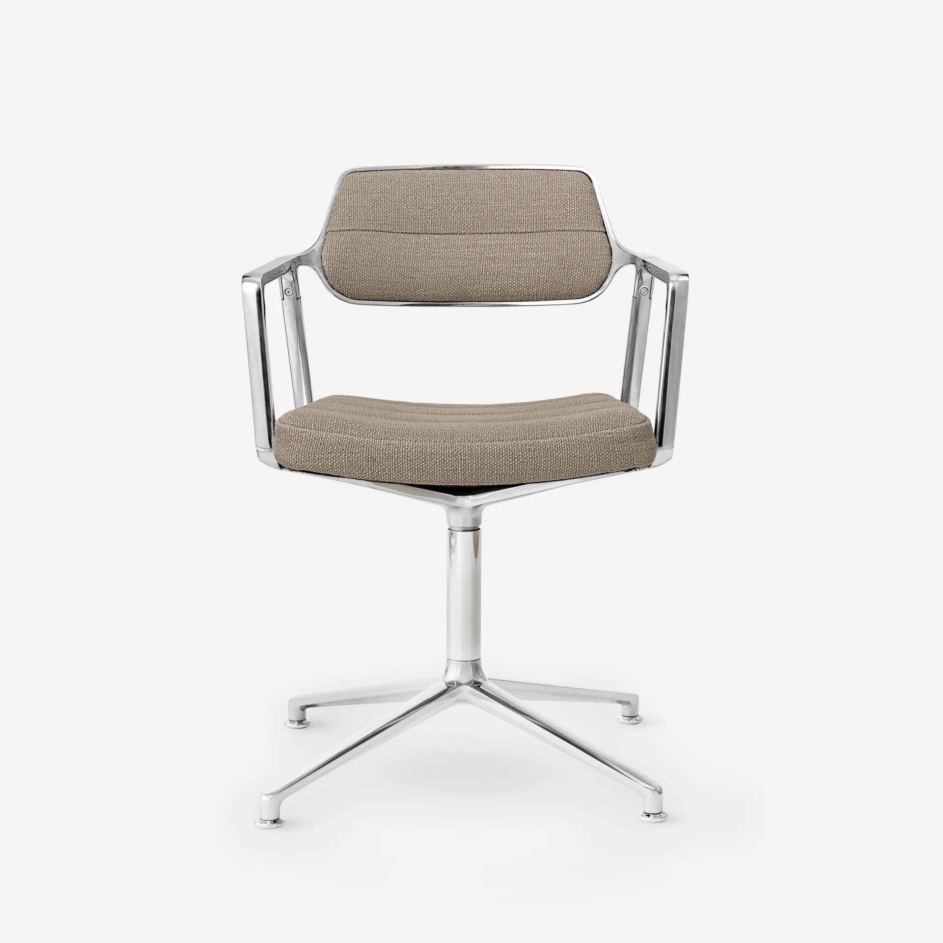 Vipp Swivel Chair | 453 - vipp453 - Tide, Gliders