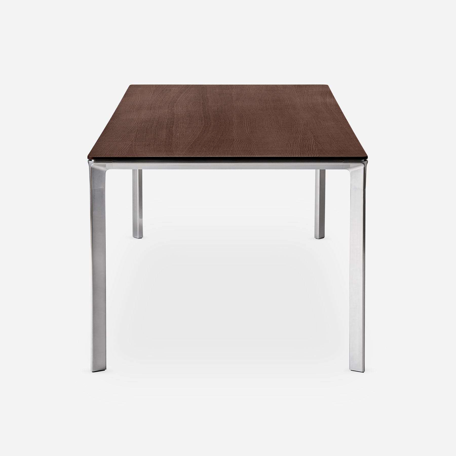 Vipp Table - vipp433-434 - Large, Dark Oak