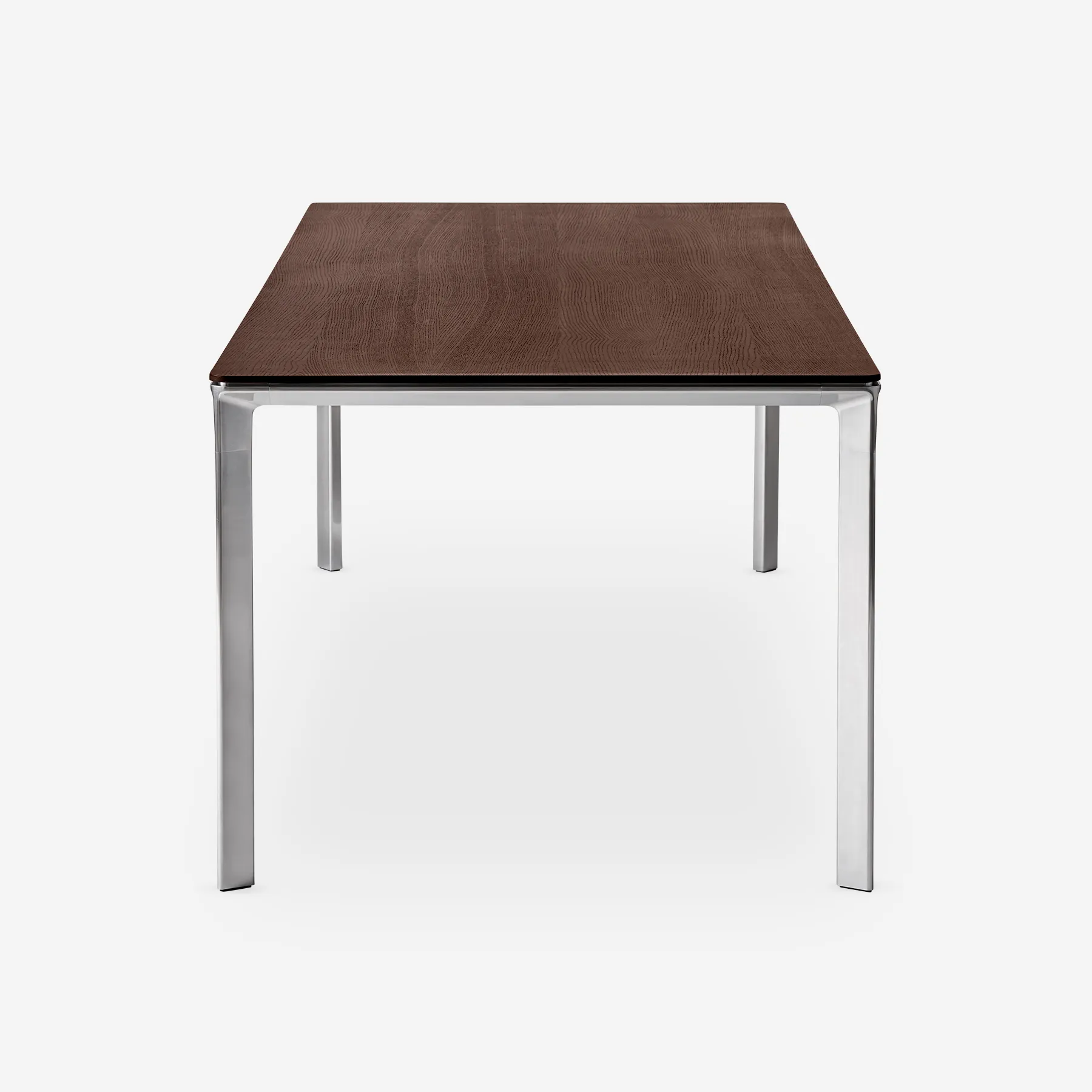 Vipp Table - vipp433-434 - Large, Dark Oak
