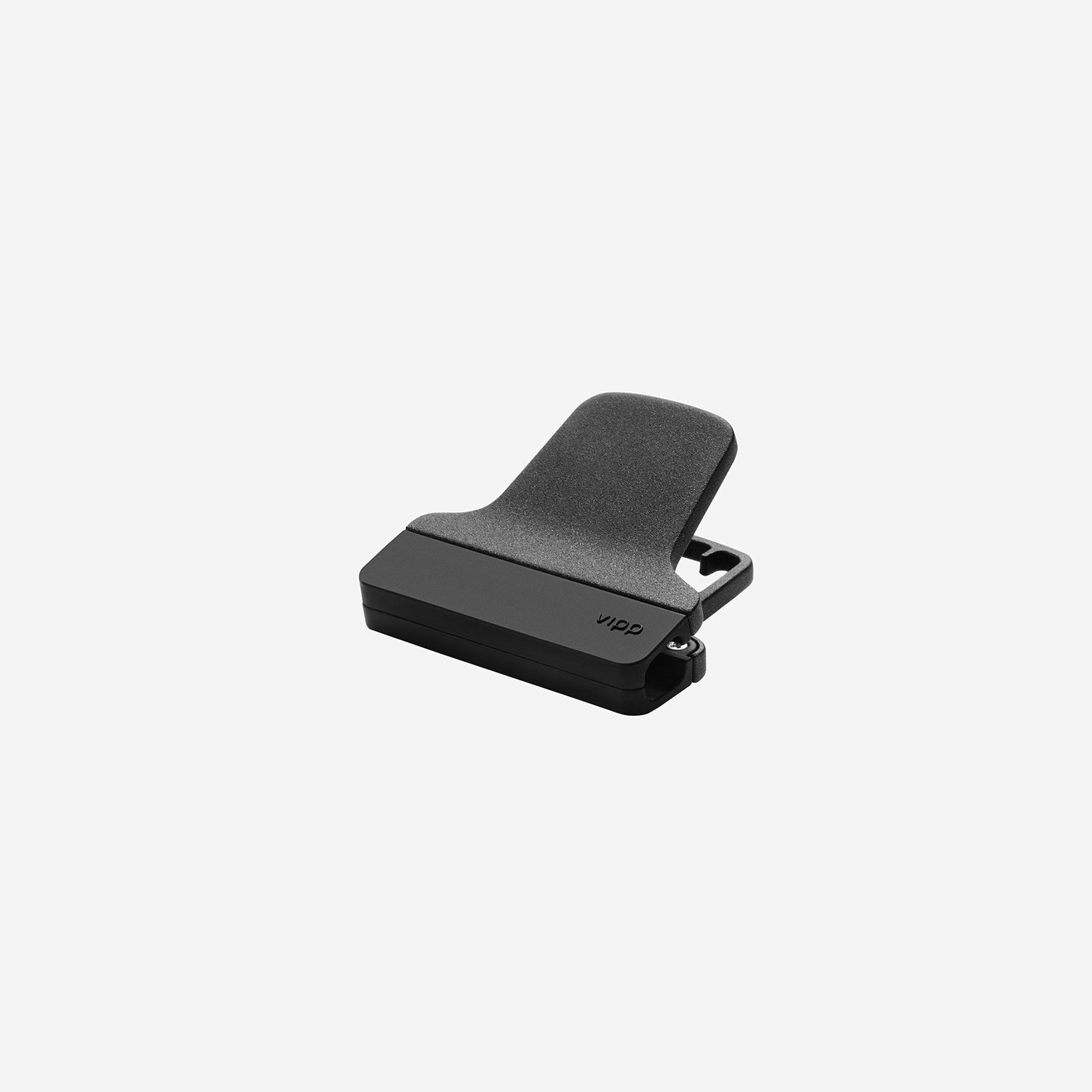 Vipp Clip | 2 pcs - vipp267 - Black