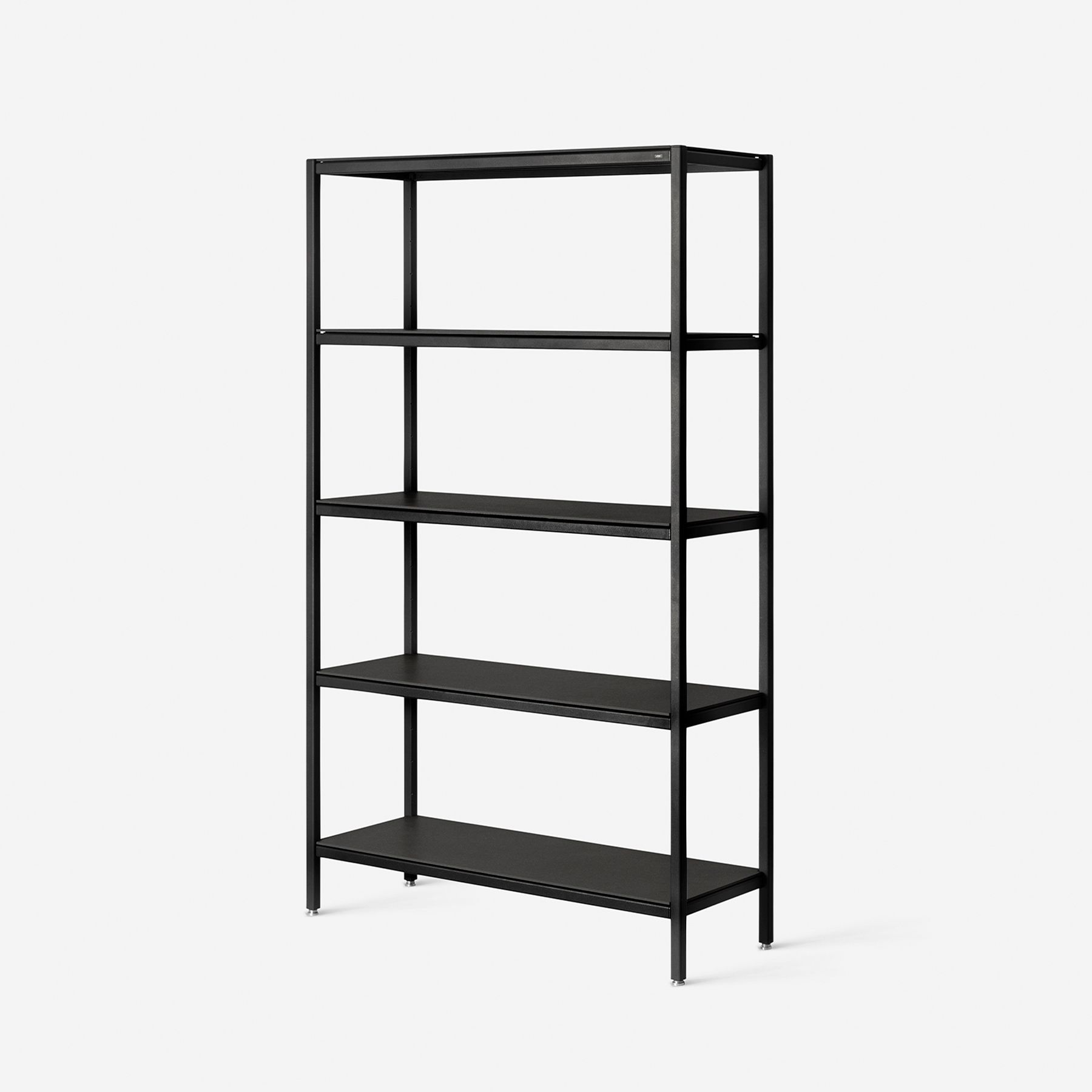 Vipp Rack - vipp475 - Black