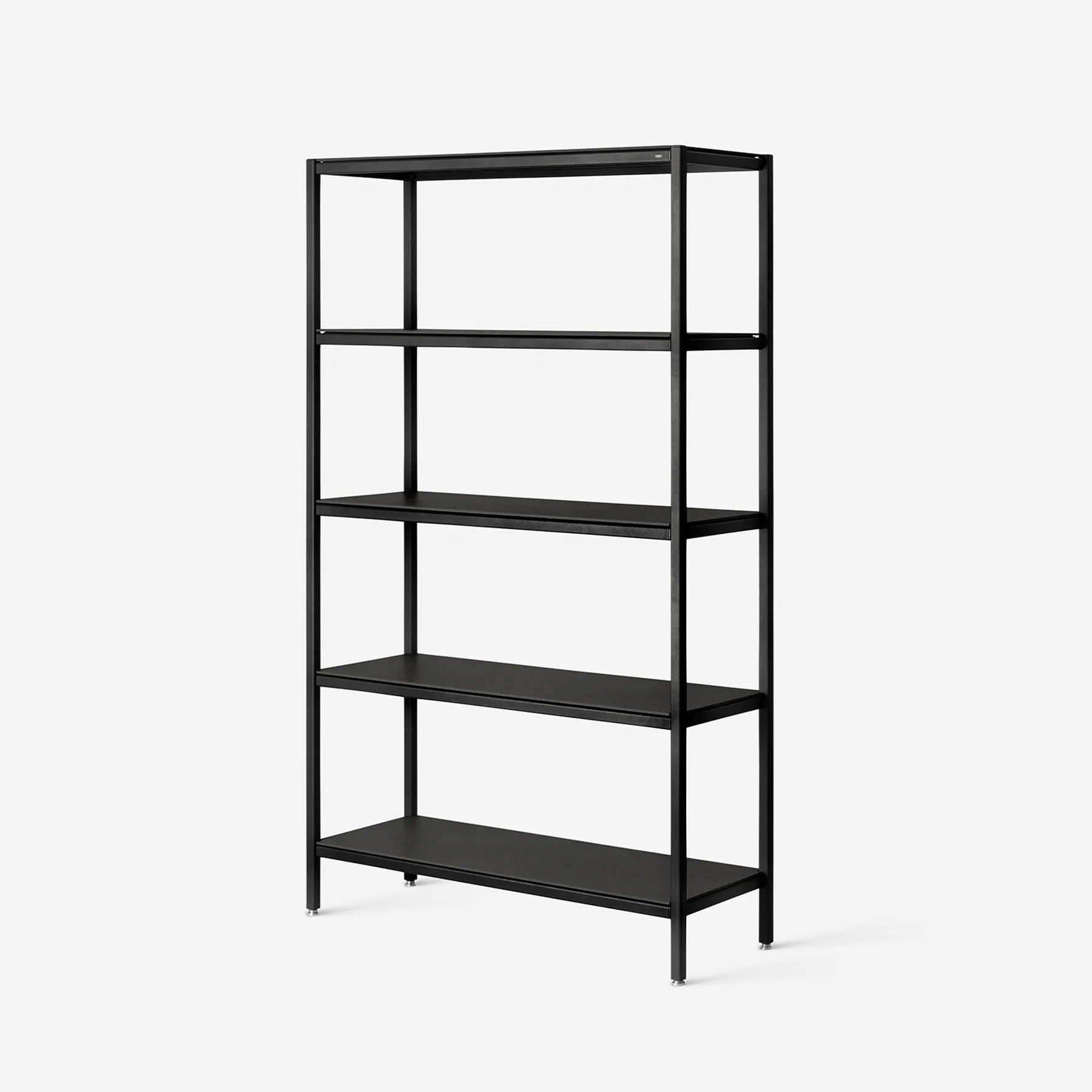 Vipp Rack - vipp475 - Black