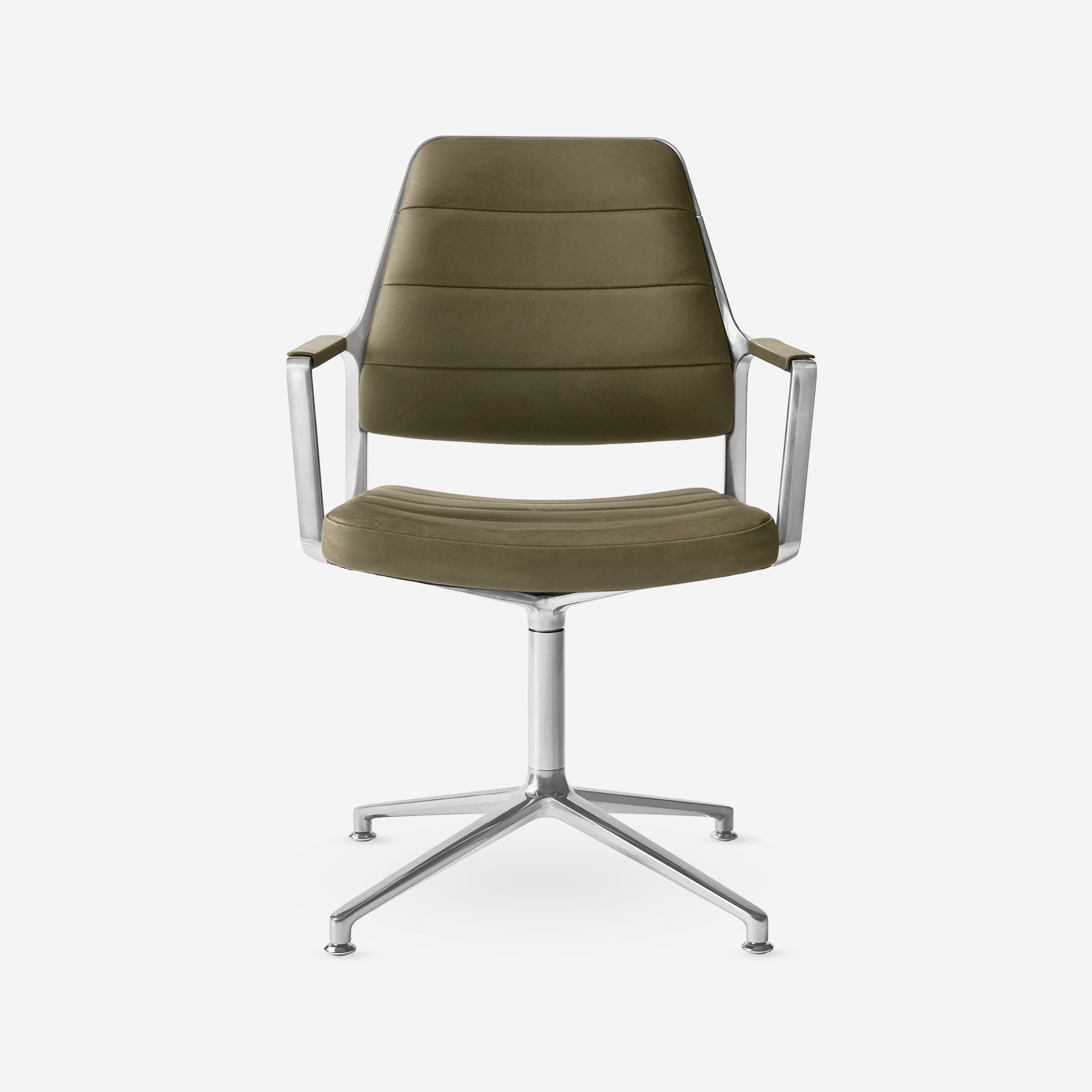Vipp Swivel Chair | 455 - vipp455 - Bosco, Gliders