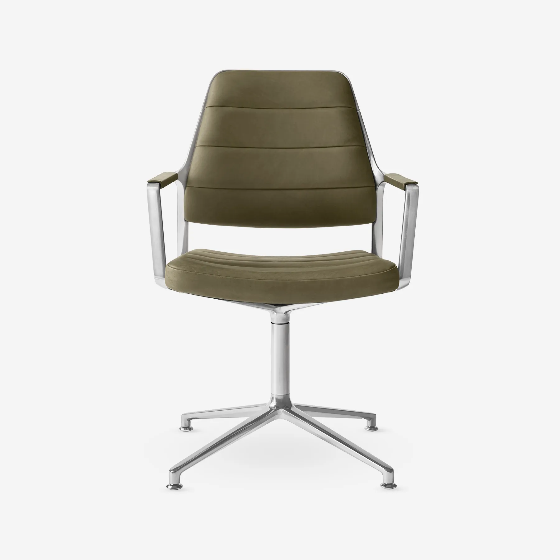 Vipp Swivel Chair | 455 - vipp455 - Bosco, Gliders