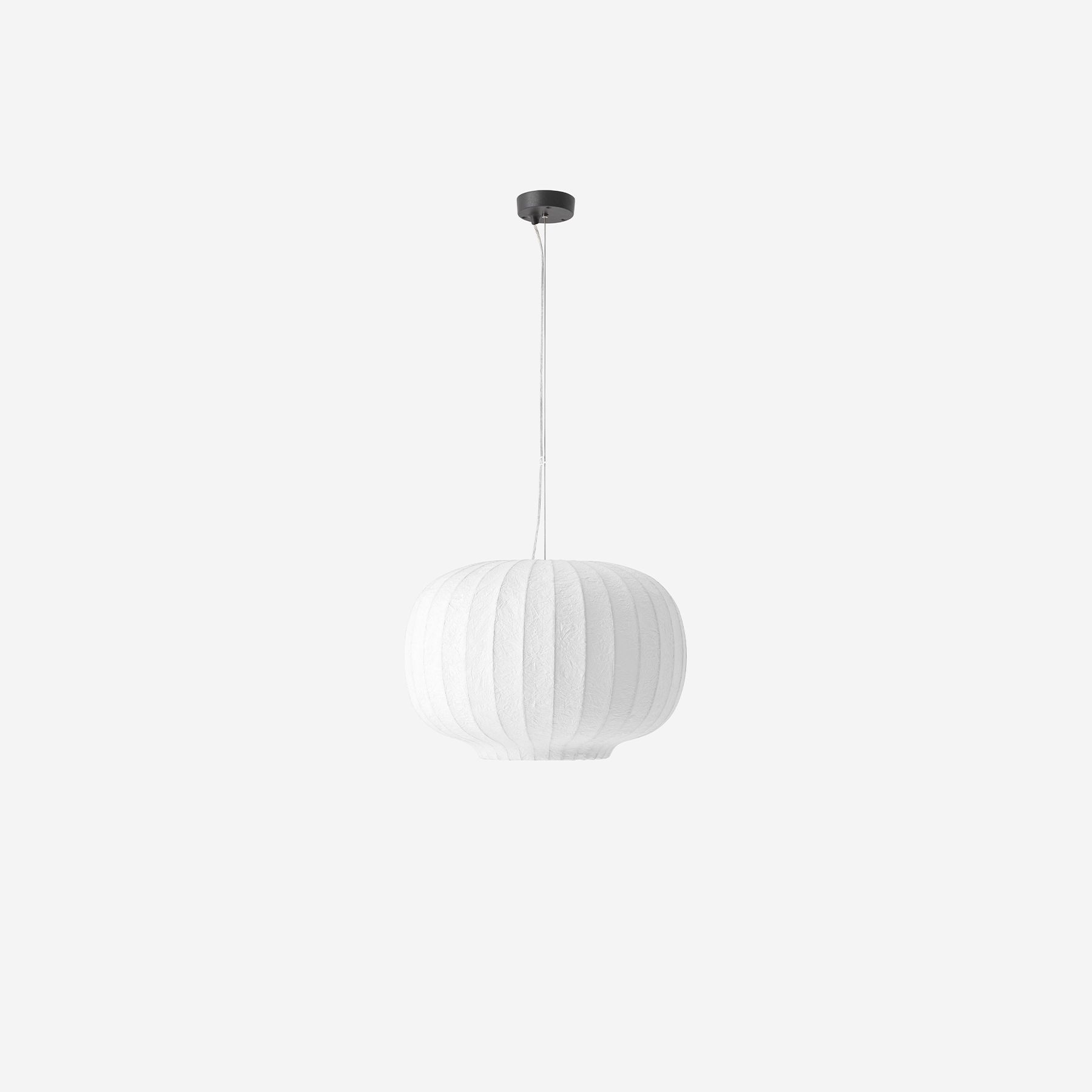 Vipp Paper Pendant - vipp586 - White