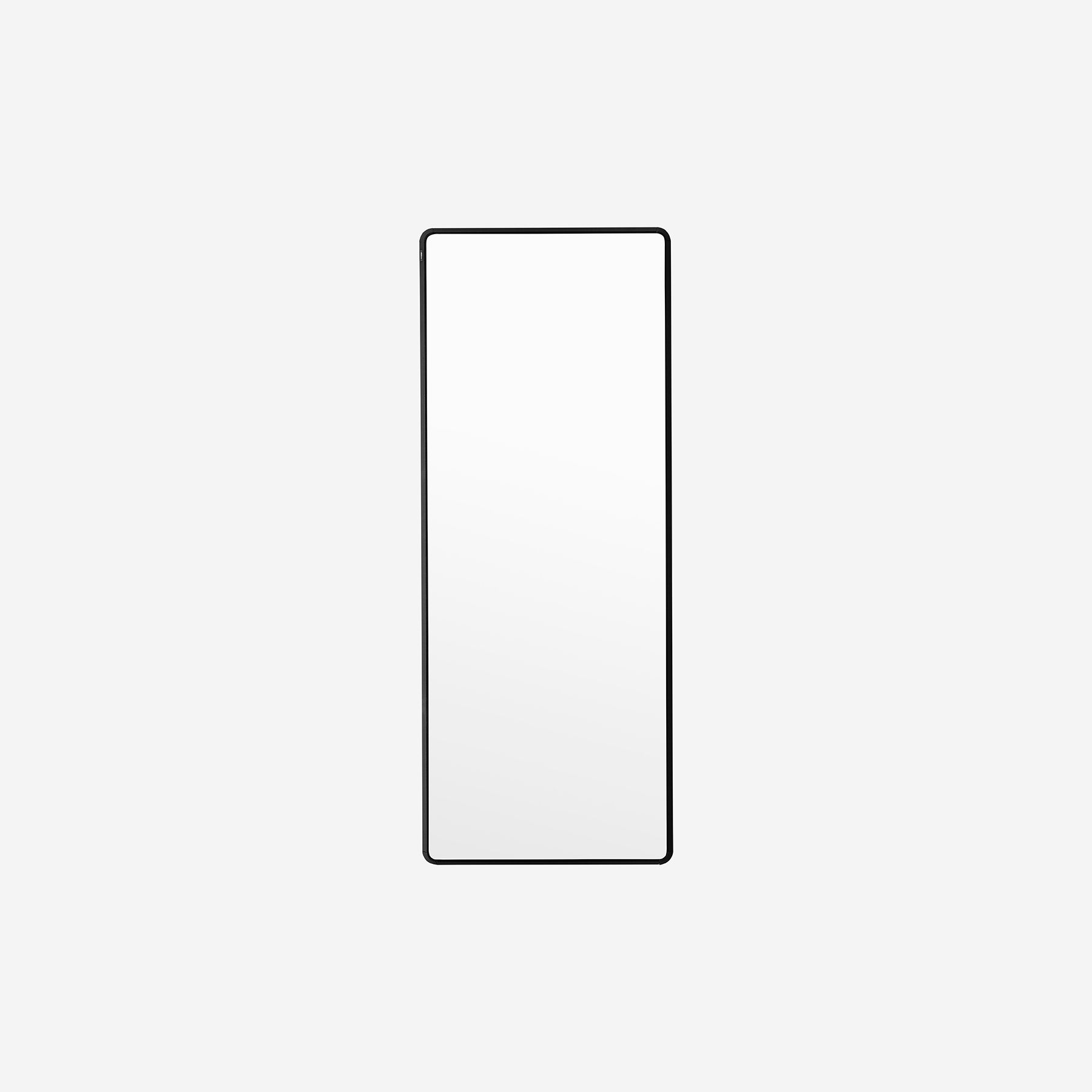 Vipp Mirror - Vipp911-913 - Black, Medium