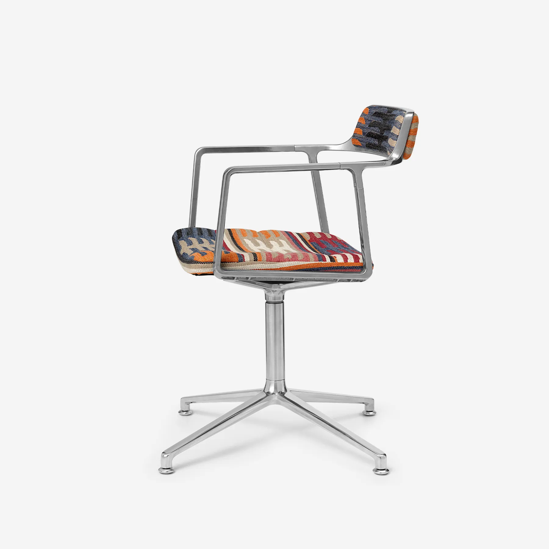 Vipp Swivel Chair | Todos Santos, Todos Santos