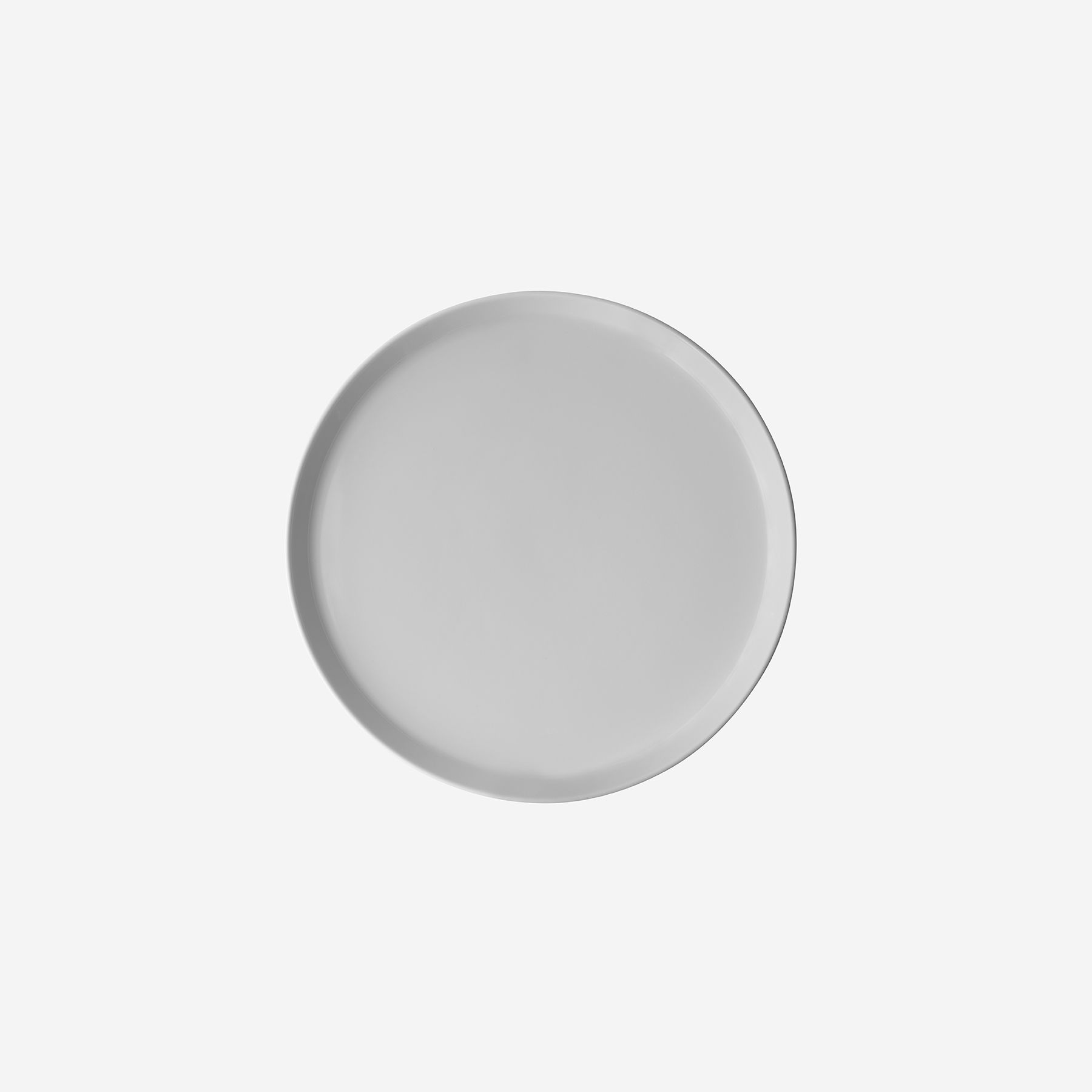 Vipp Dinner Plate | 2 pcs - vipp213 - White