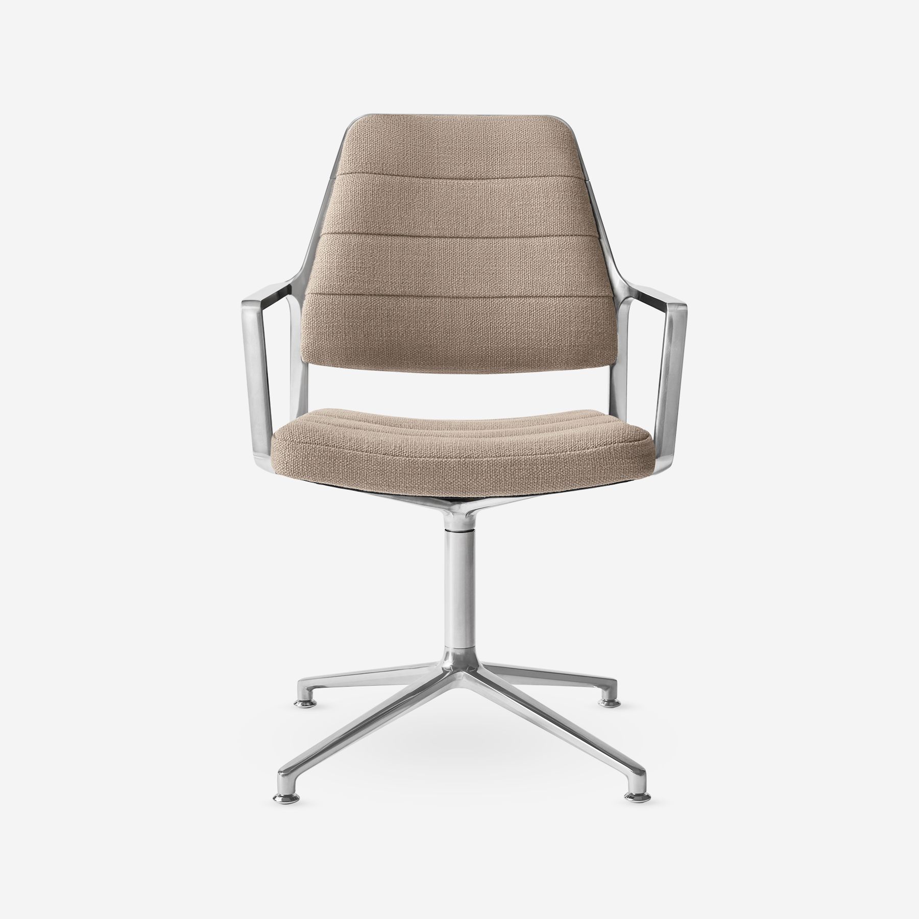 Vipp Swivel Chair | 455 - vipp455 - Tide, Gliders