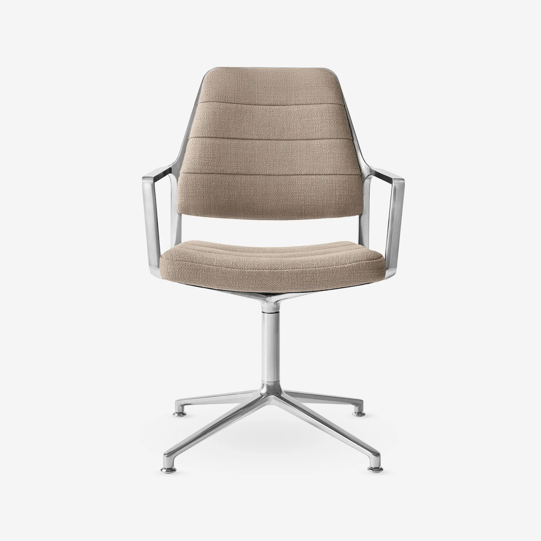 Vipp Swivel Chair | 455 - vipp455 - Tide, Gliders