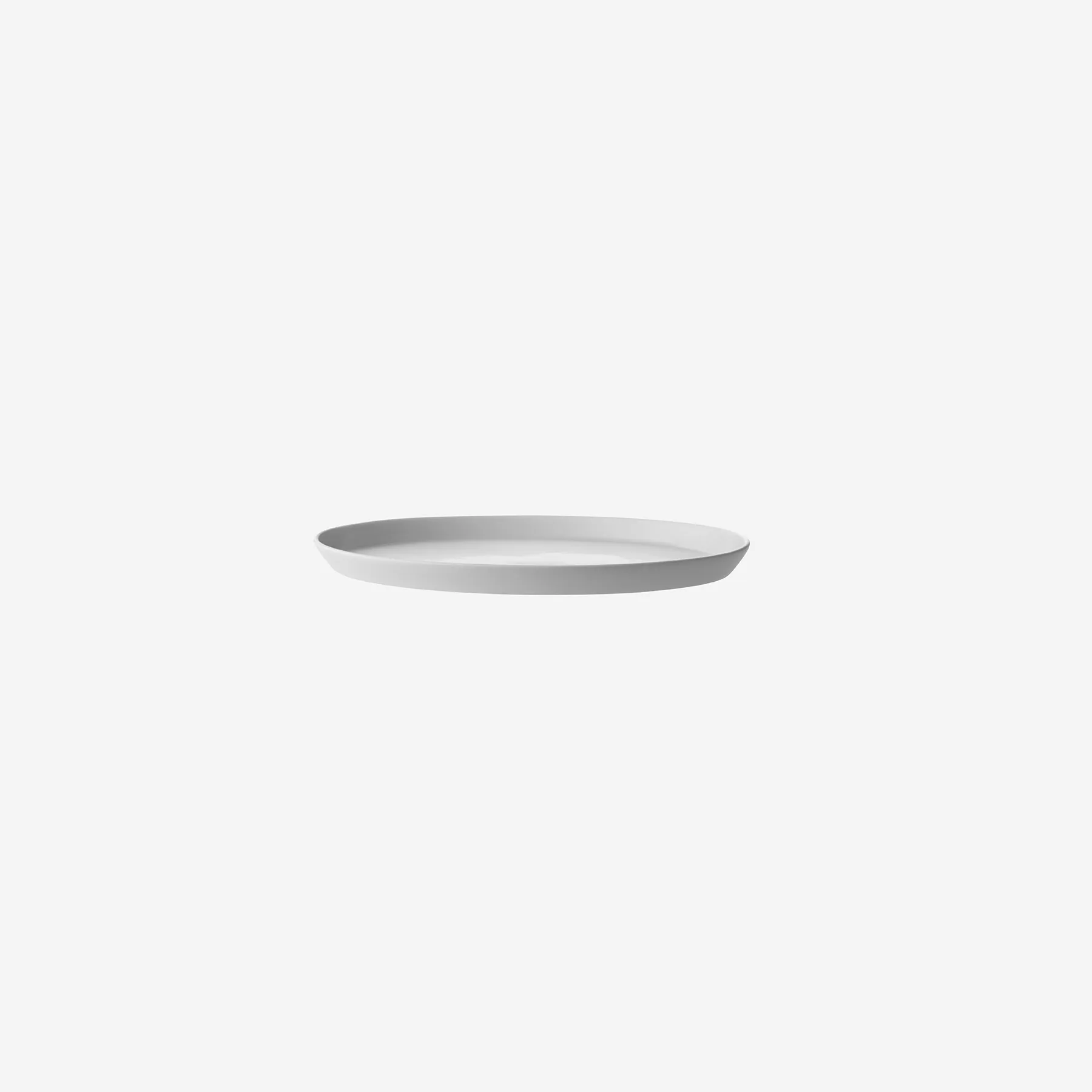 Vipp Lunch Plate | 2 pcs - vipp212 - White